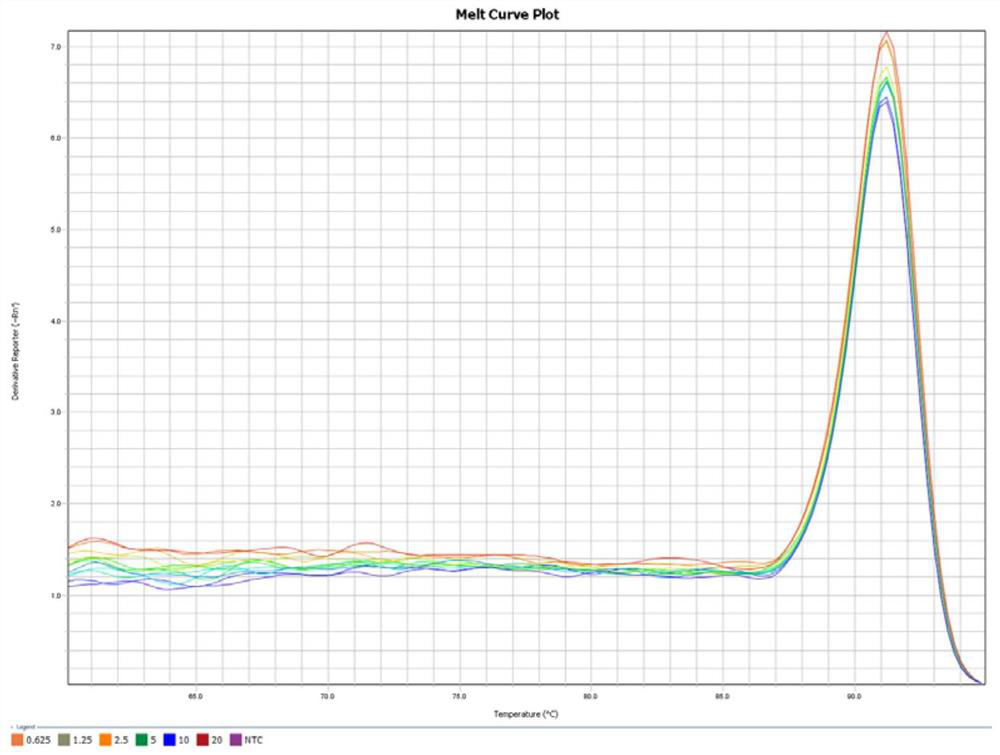 Kit and method for detecting copy number of human 5S ribosome DNA