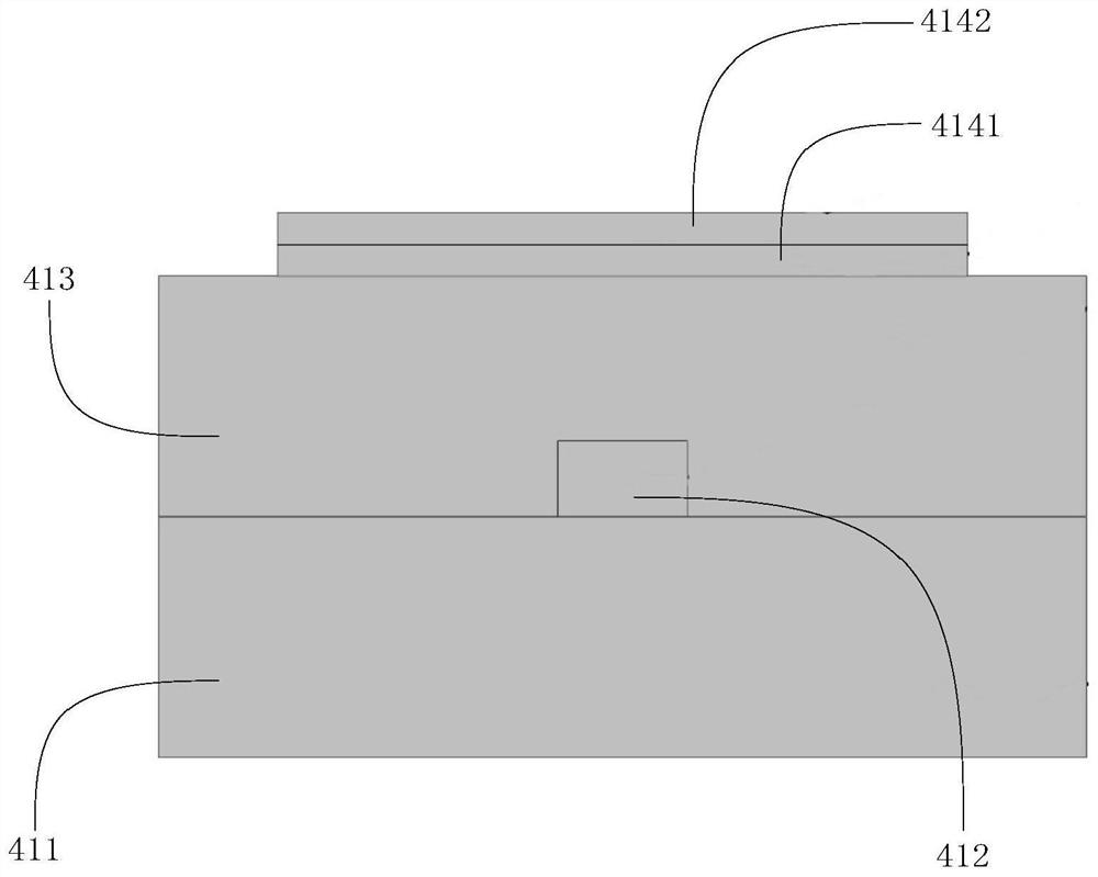 Tunable laser