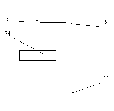 Prison video monitoring device