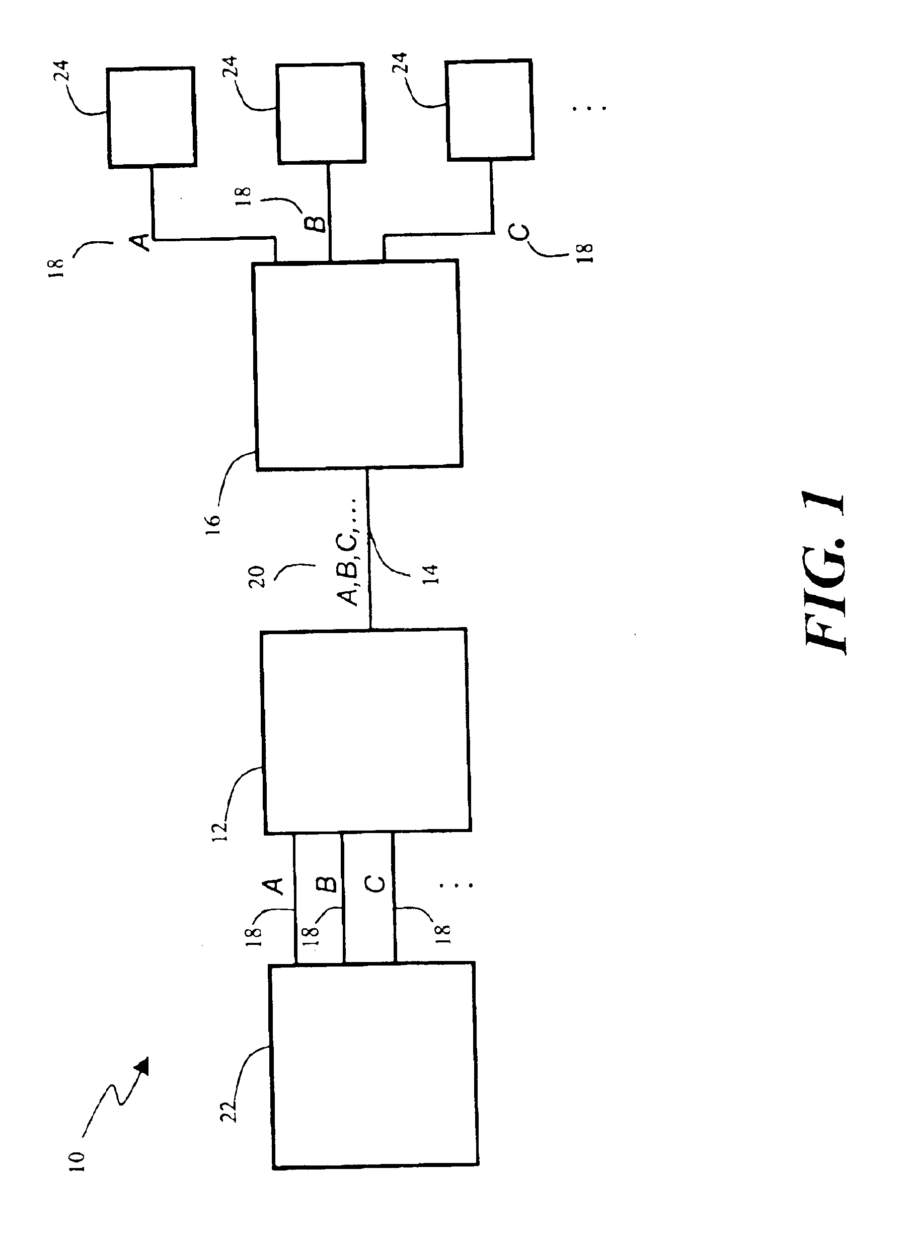 Ultra-high resolution light modulation control system and method
