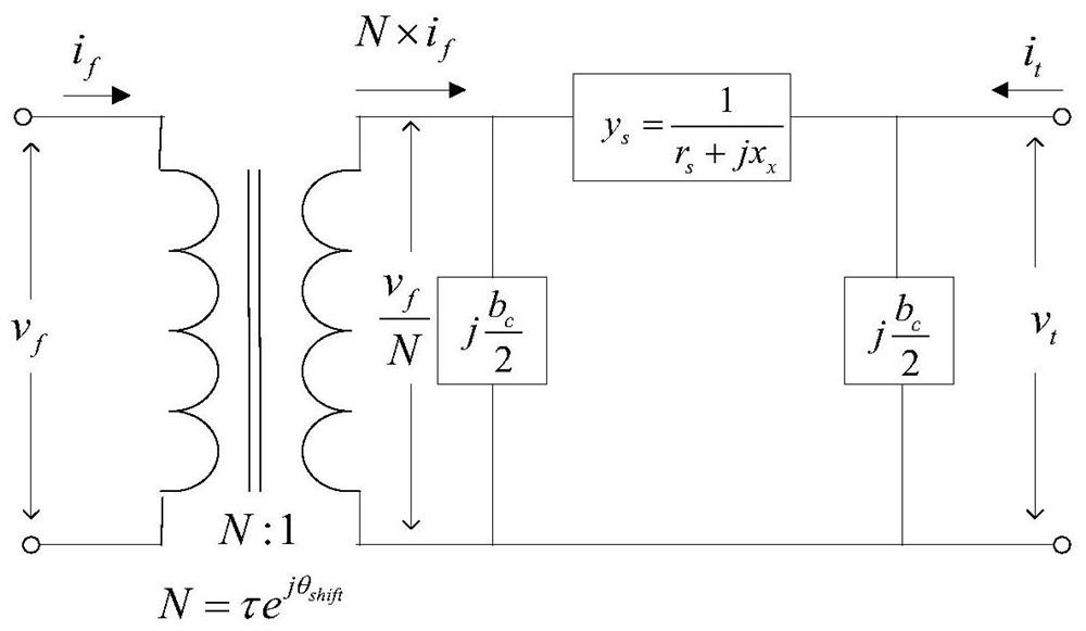 An Equivalence Method for AC and DC Systems Based on Ward Equivalence