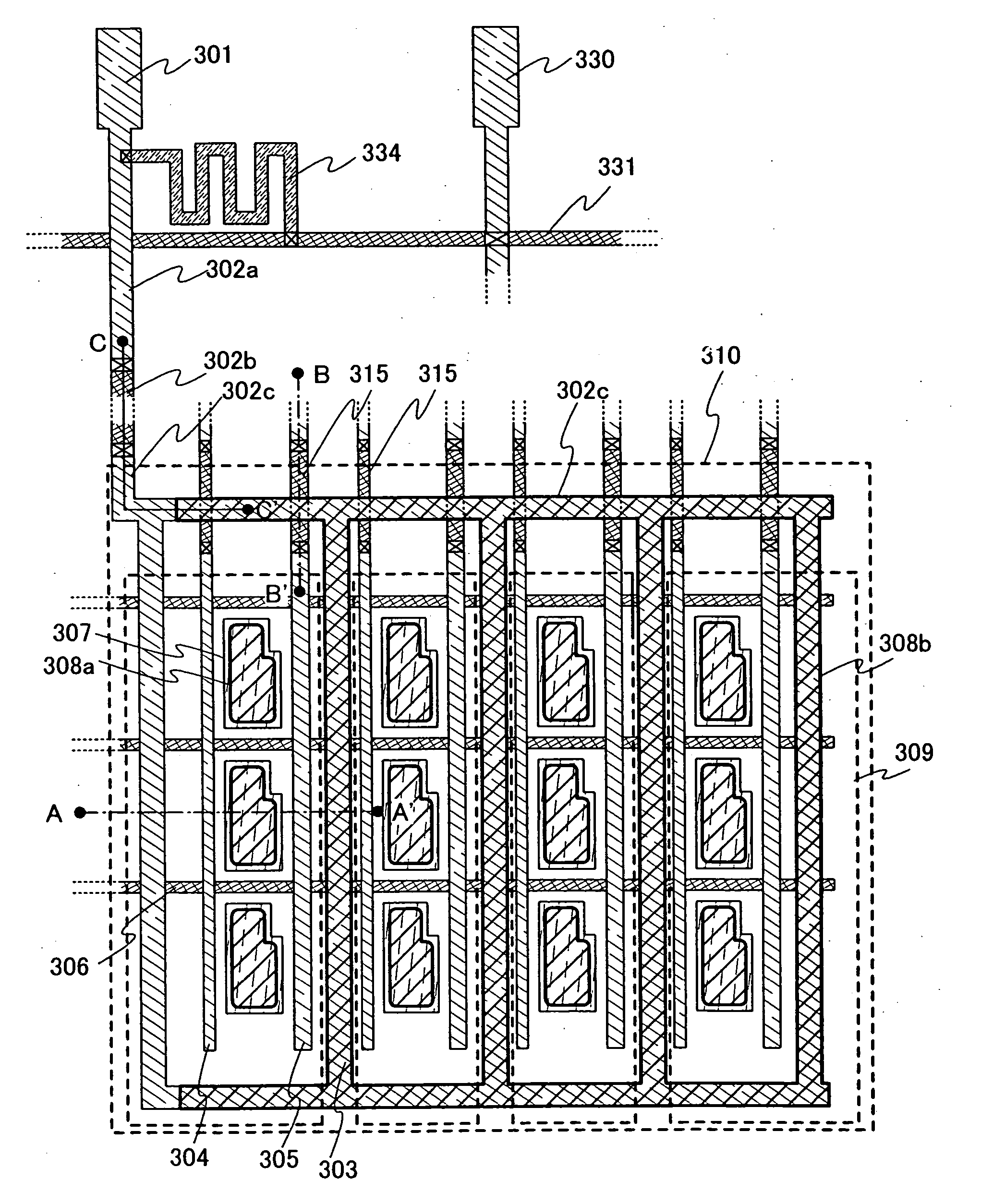 Light emitting device and method for fabricating light emitting device