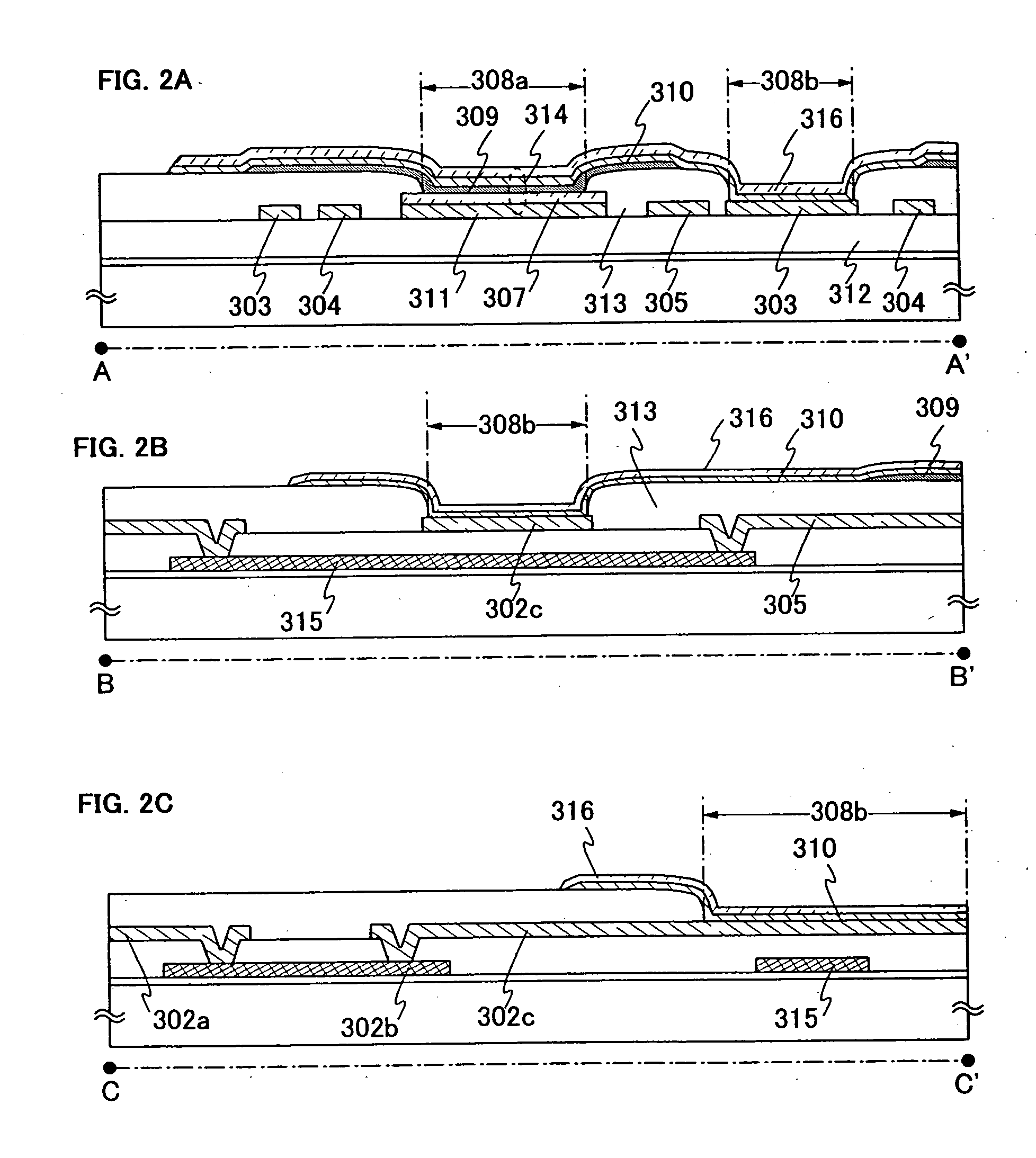 Light emitting device and method for fabricating light emitting device