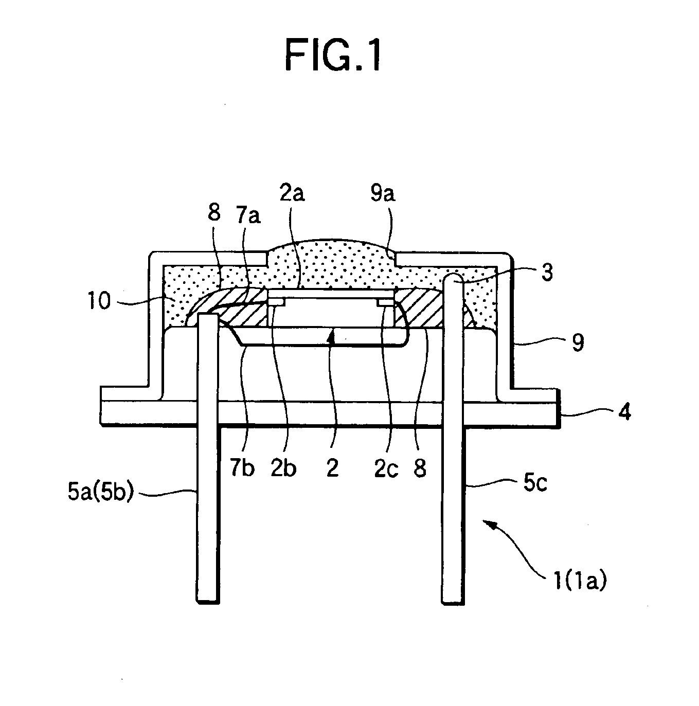 pH sensor