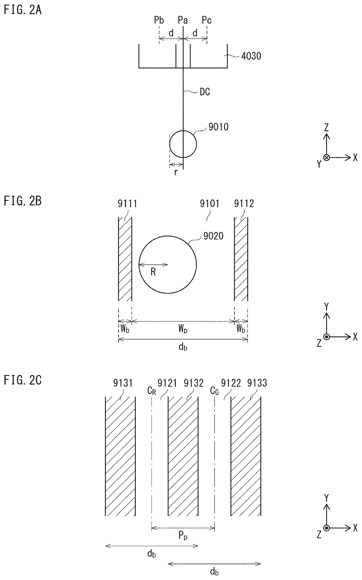 Method of manufacturing organic EL display panel, organic EL display panel, and organic EL display device