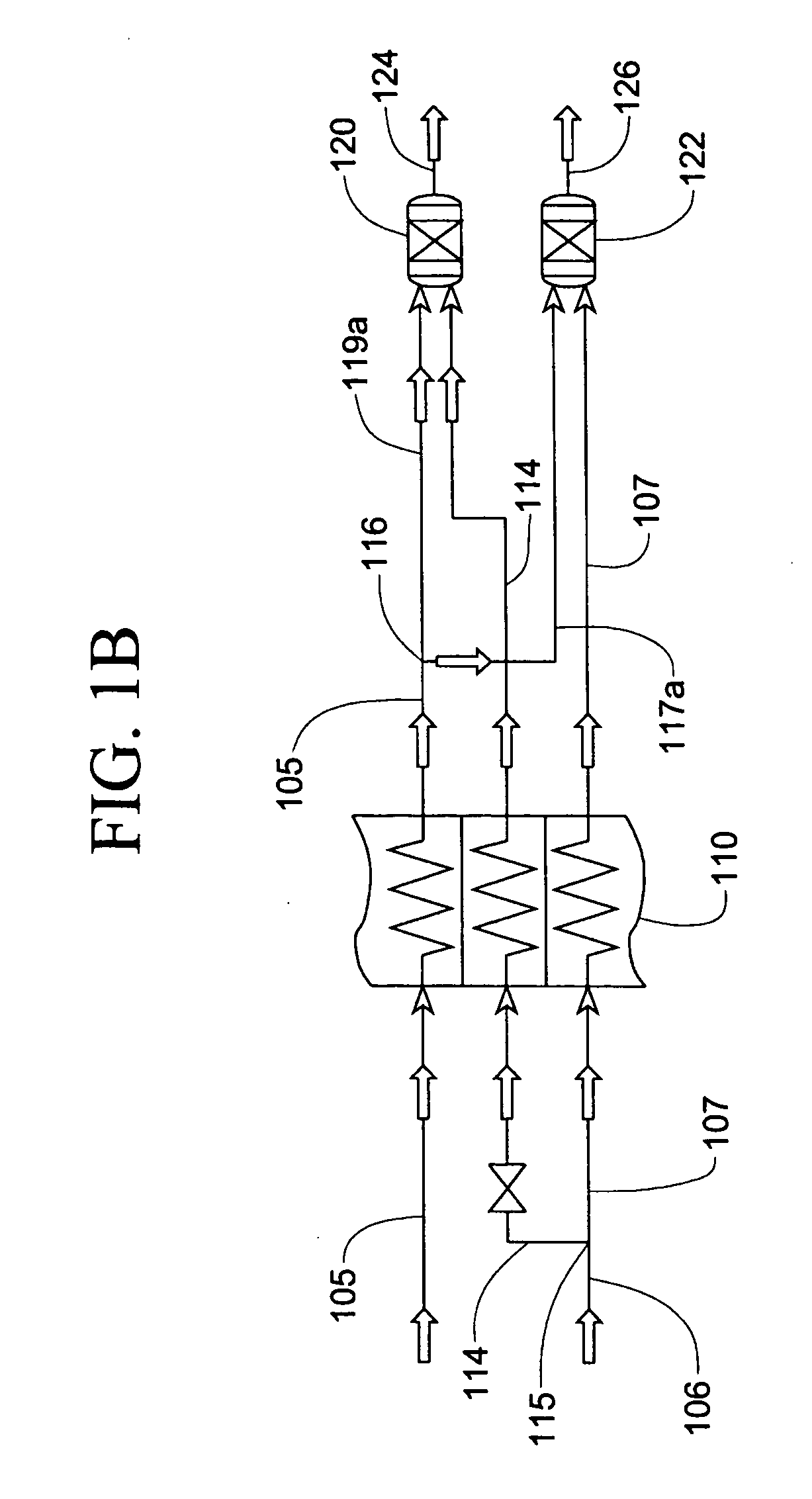 Reforming apparatus and method