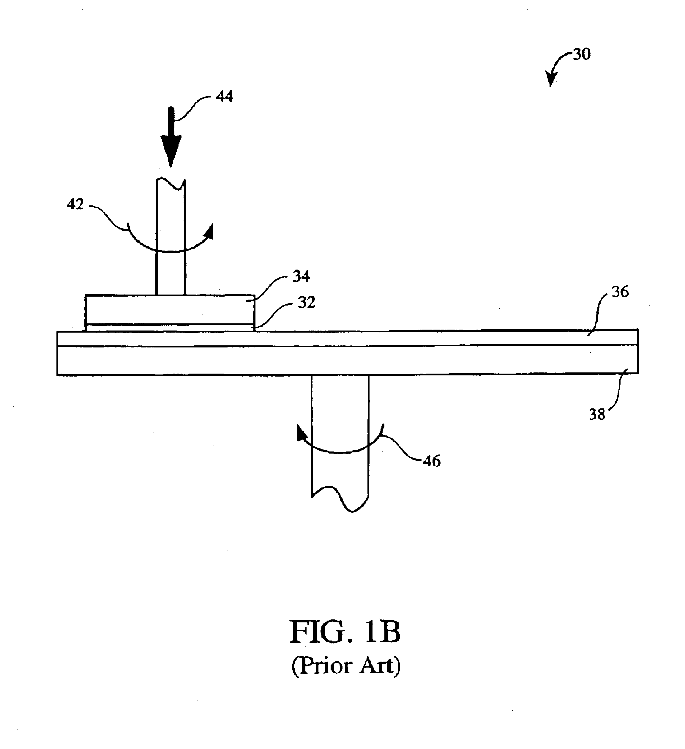 Electrochemical assisted CMP