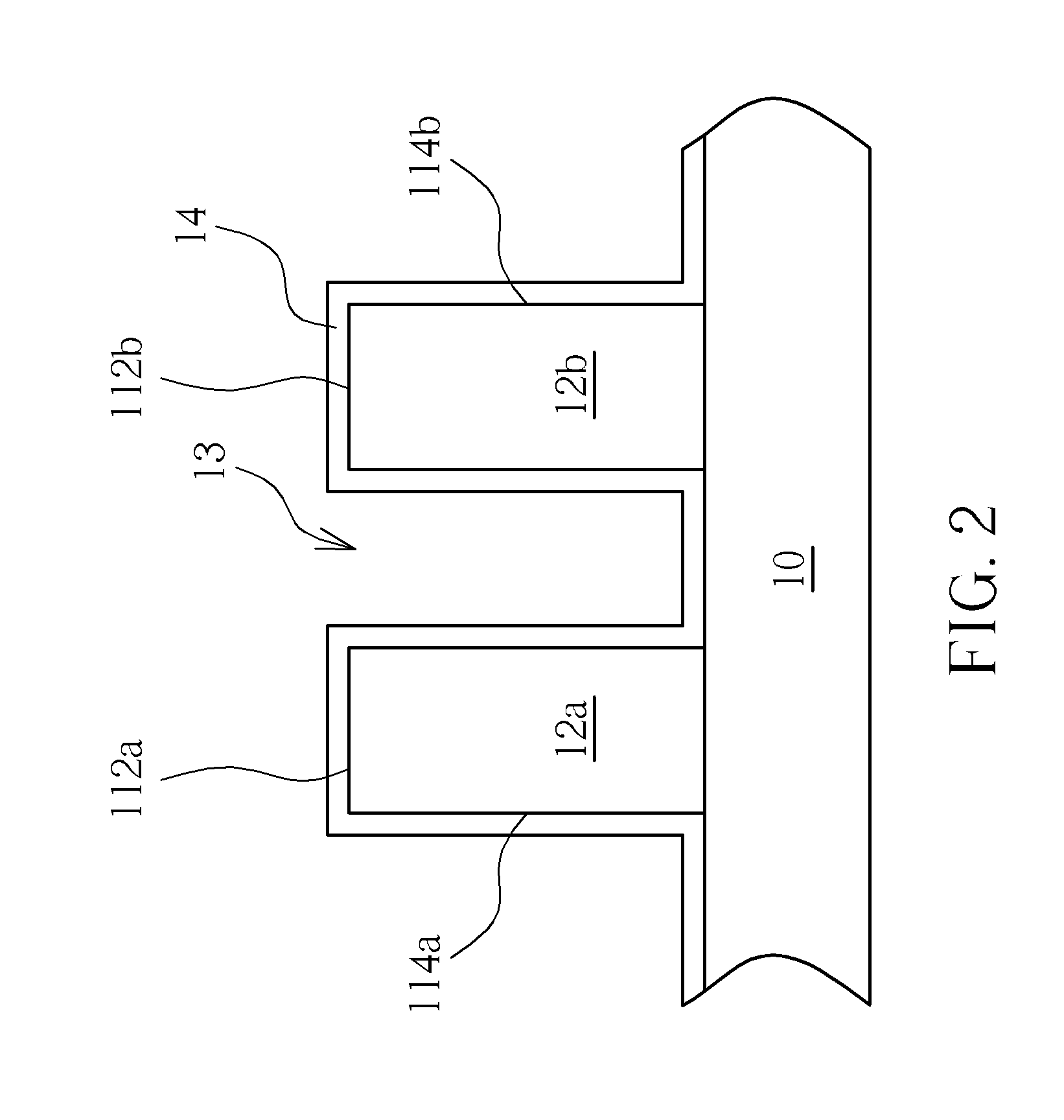 Method for fabricating an integrated circuit