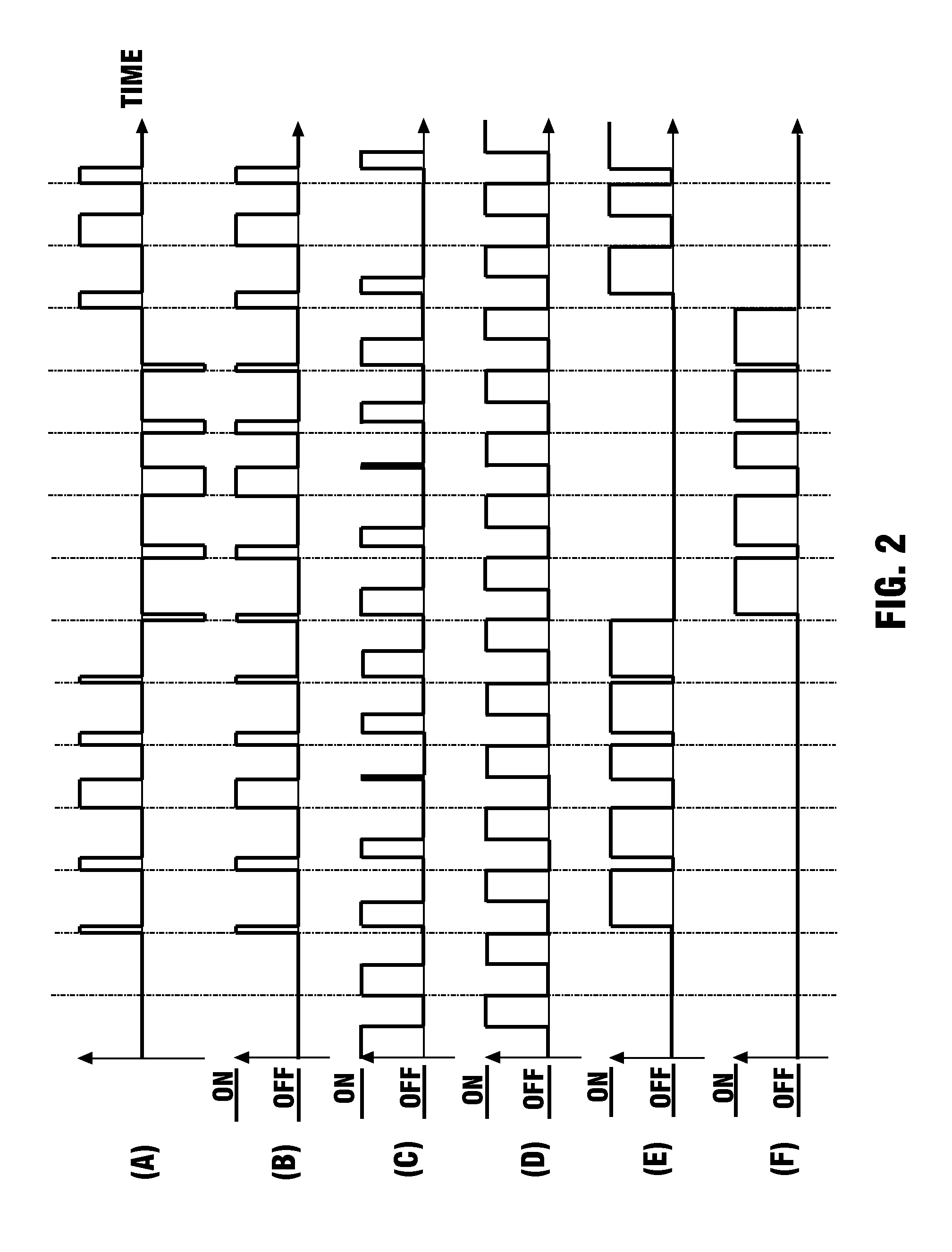 Switching amplifier using capacitor for transmitting energy