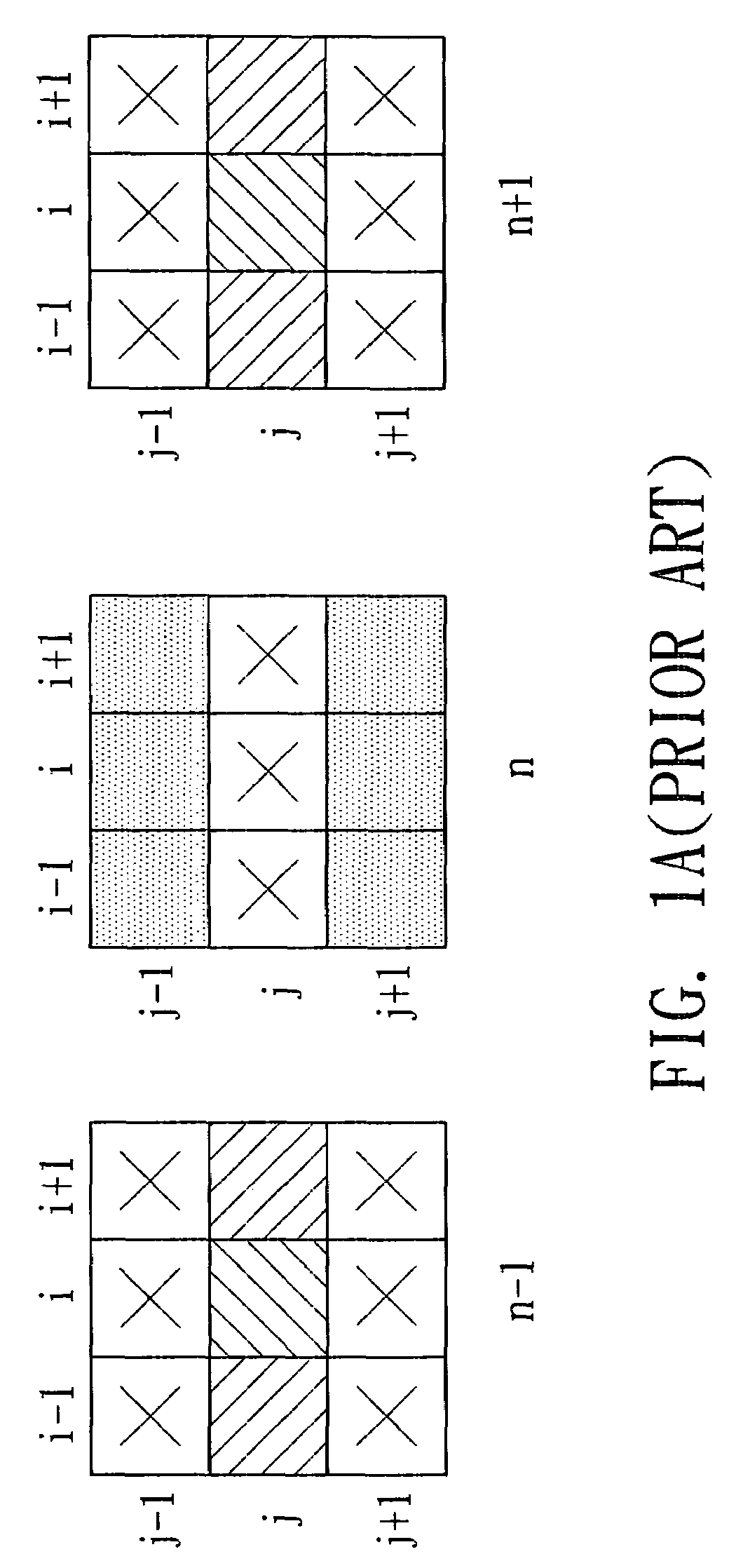 De-interlacing device and method therefor