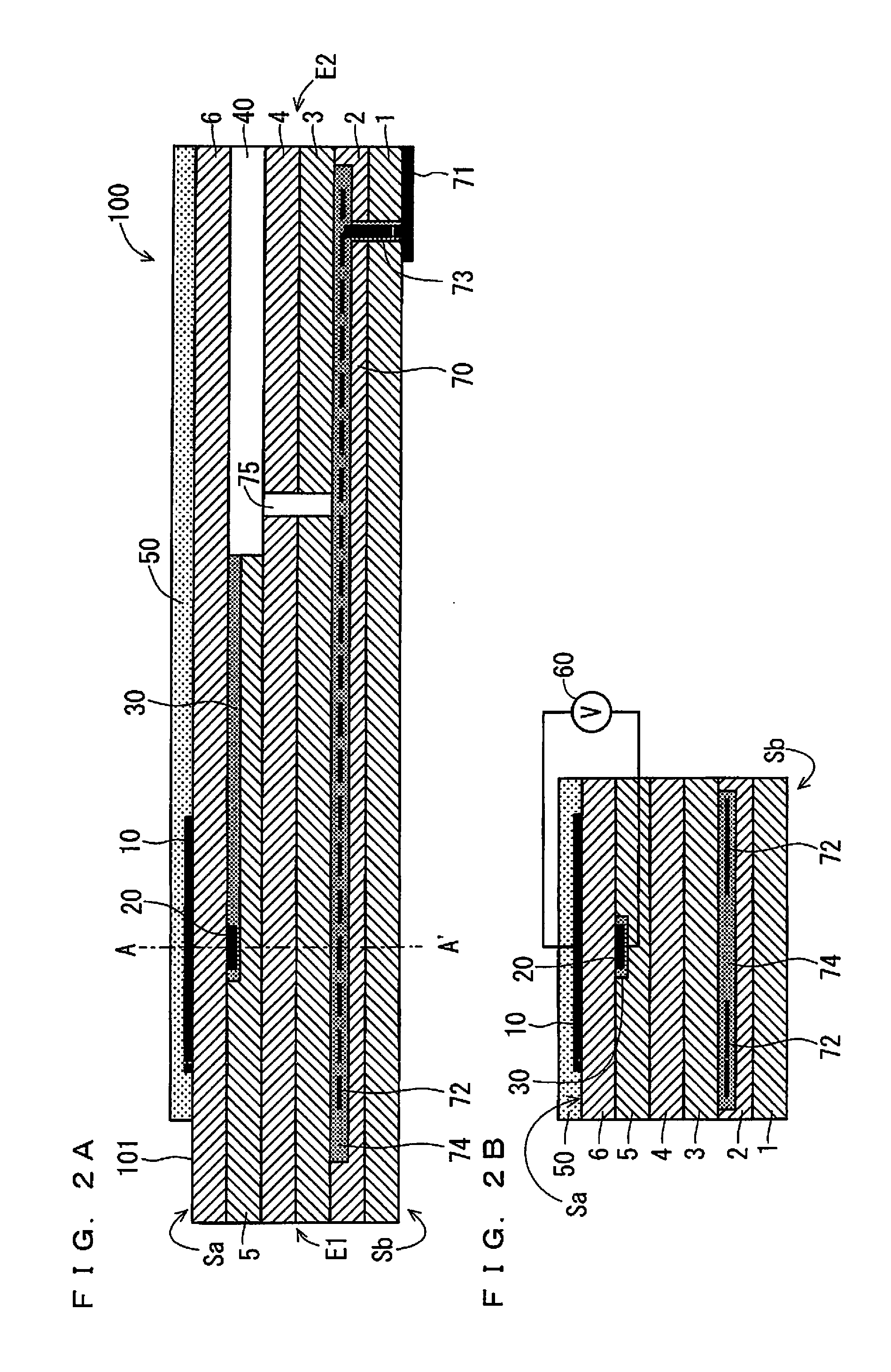 Catalyst deterioration diagnosis method