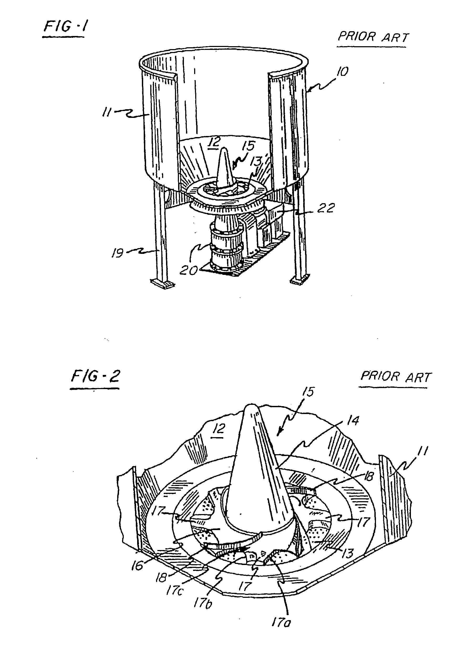 Pulper rotor and assembly