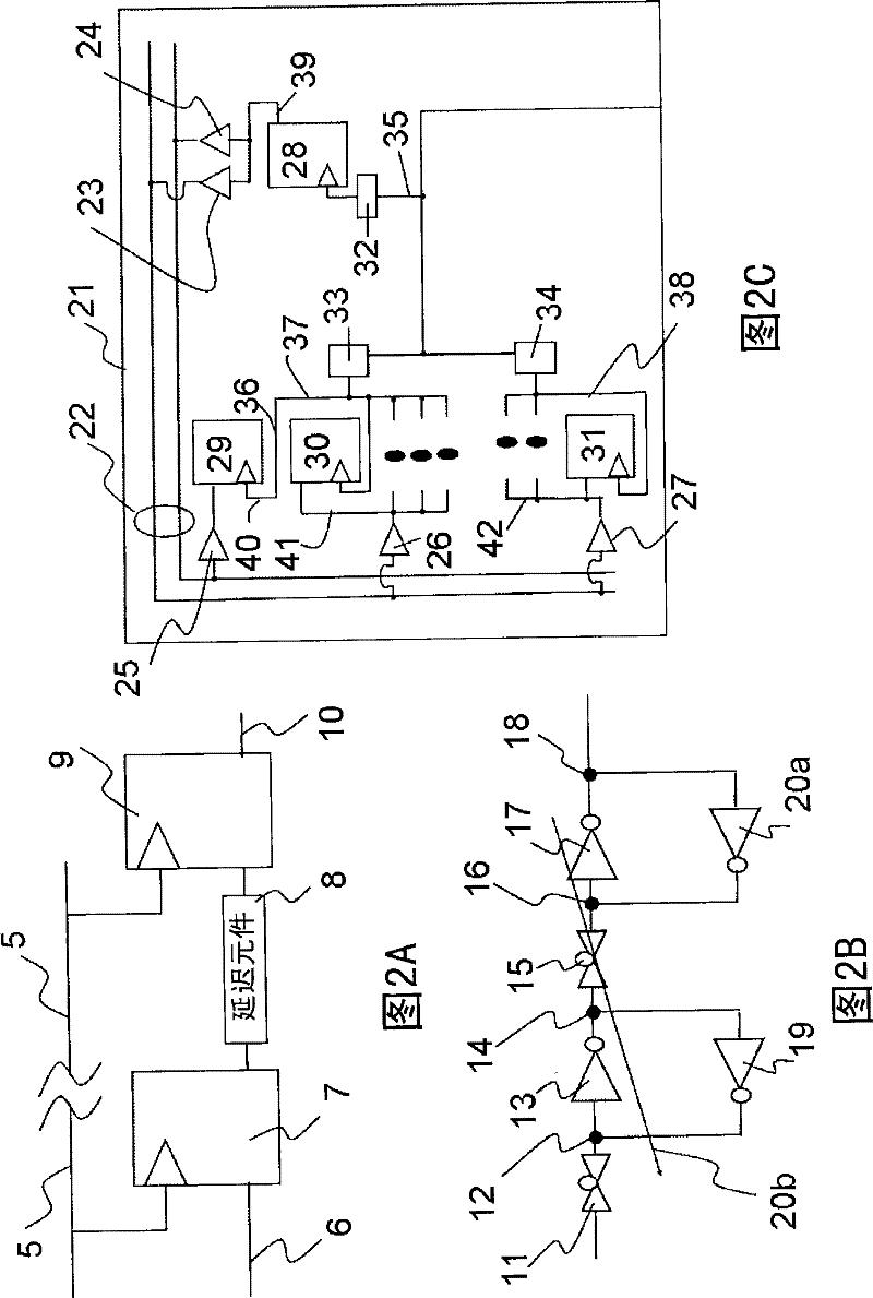 Design method of the semiconductor circuit device and CAD device