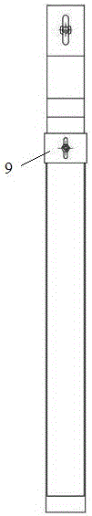 Accompany-plating edge strip for improving electroplating uniformity