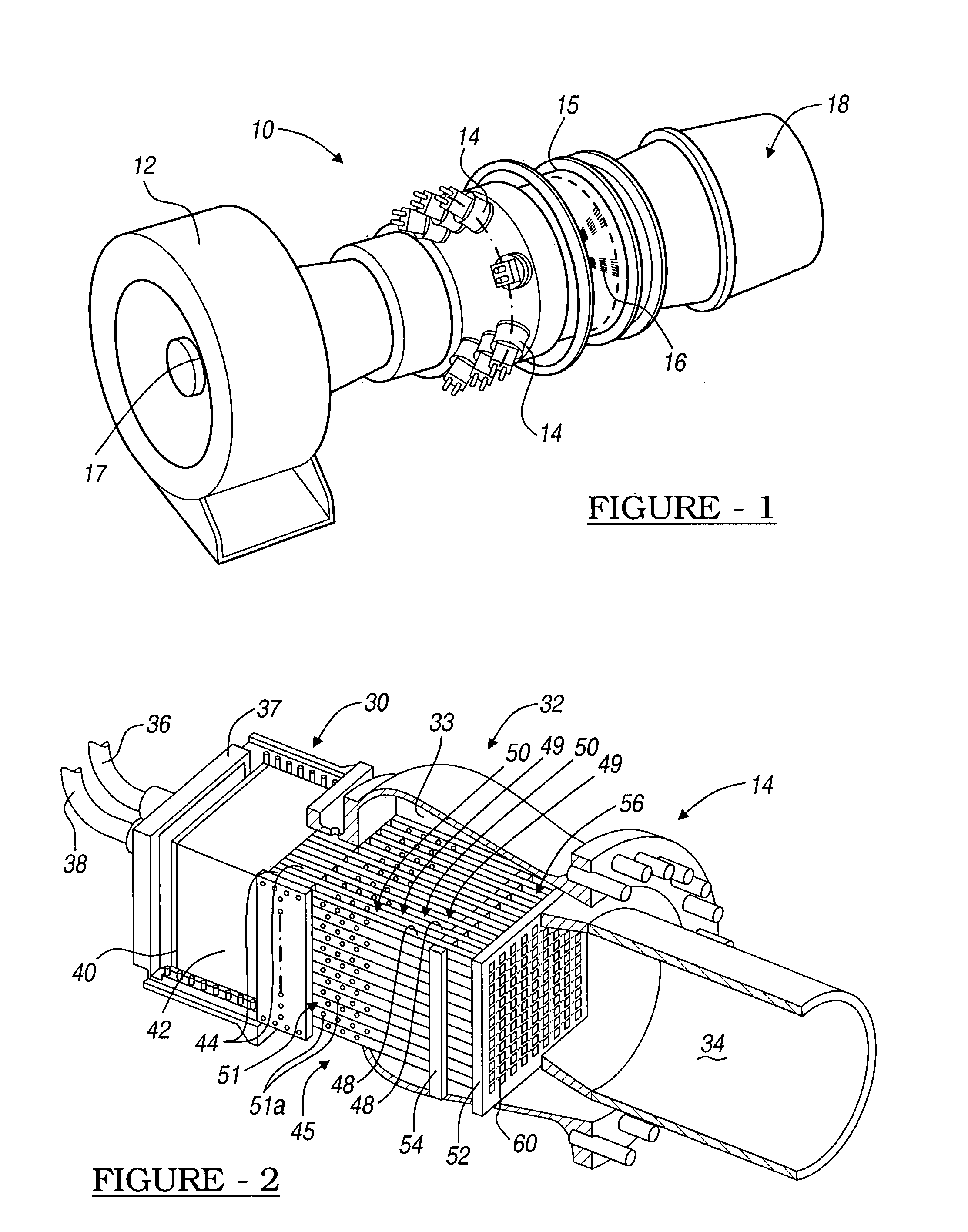 Apparatus and method for selecting a flow mixture