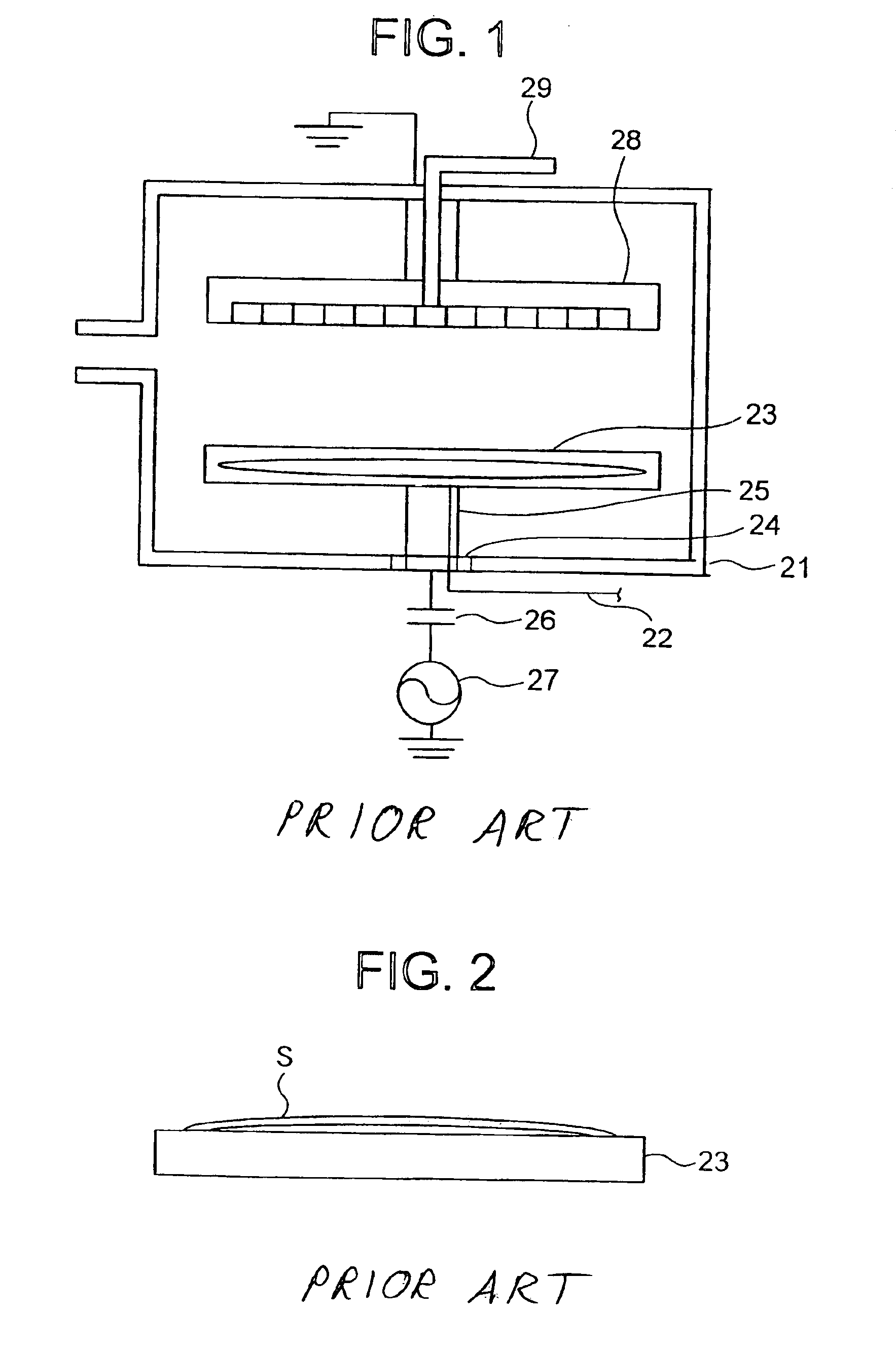 Method of manufacturing wireless suspension blank
