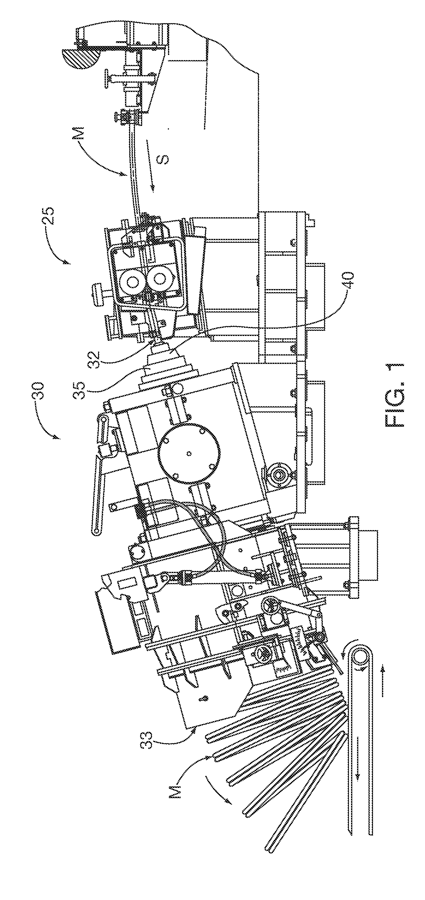 Modular Coolant Jacket for Rolling Mills