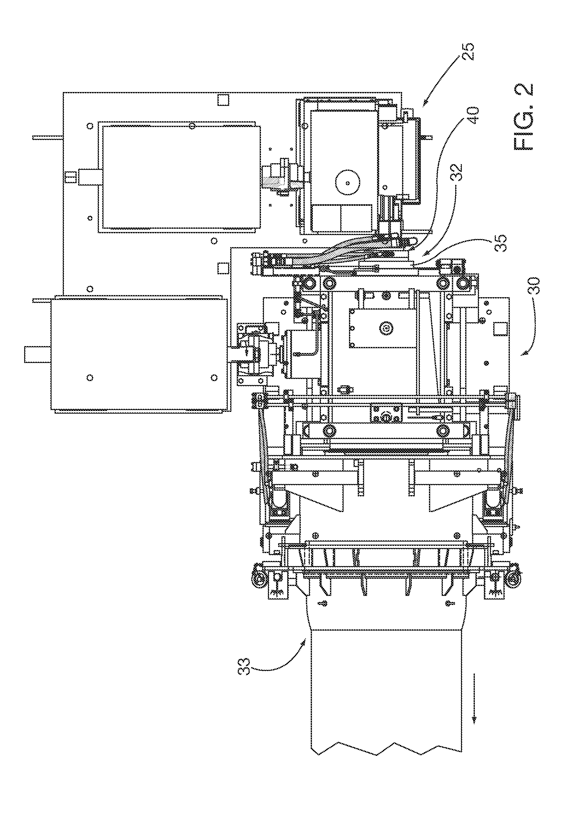 Modular Coolant Jacket for Rolling Mills
