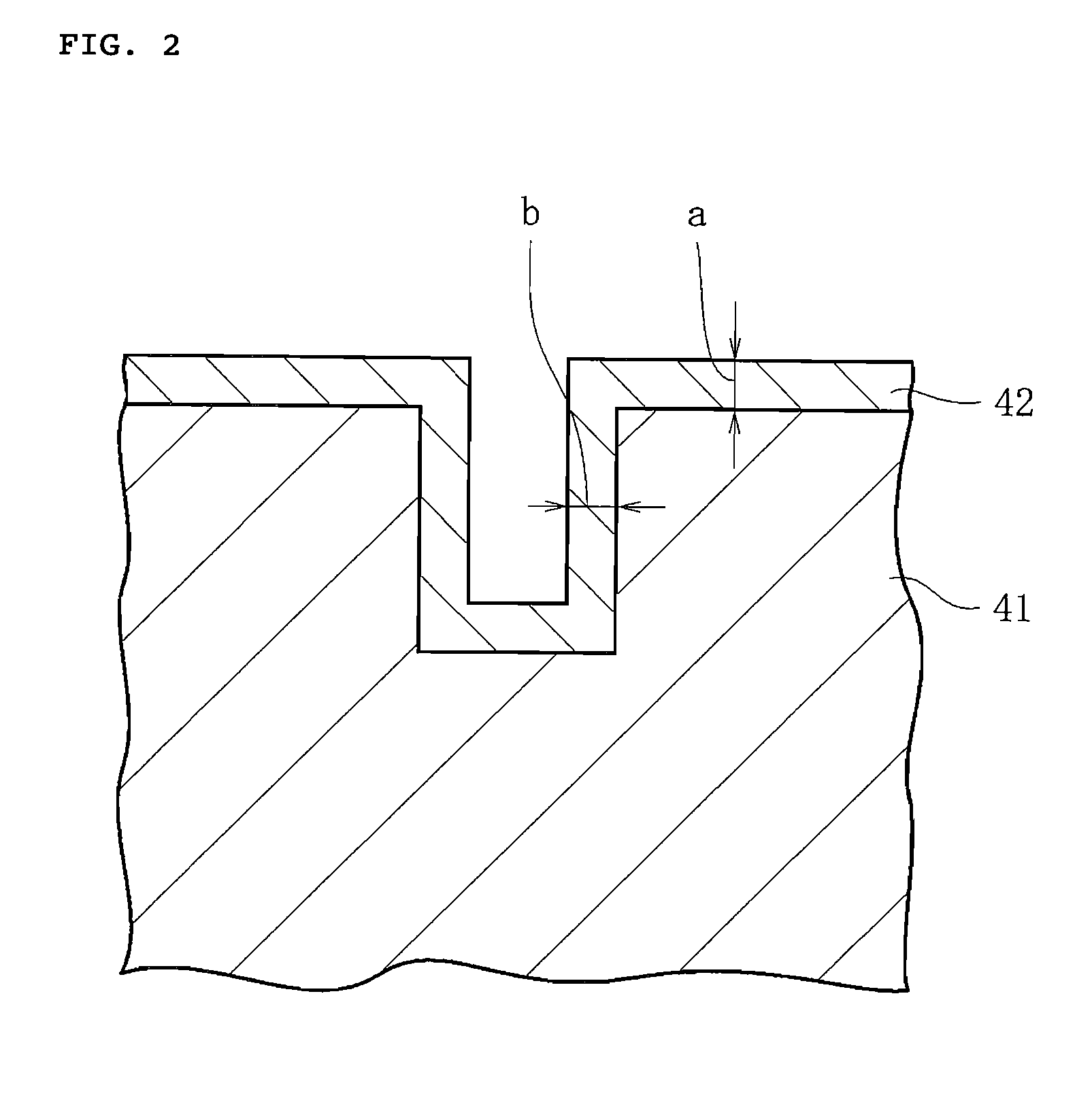 Capacitor Film Forming Material