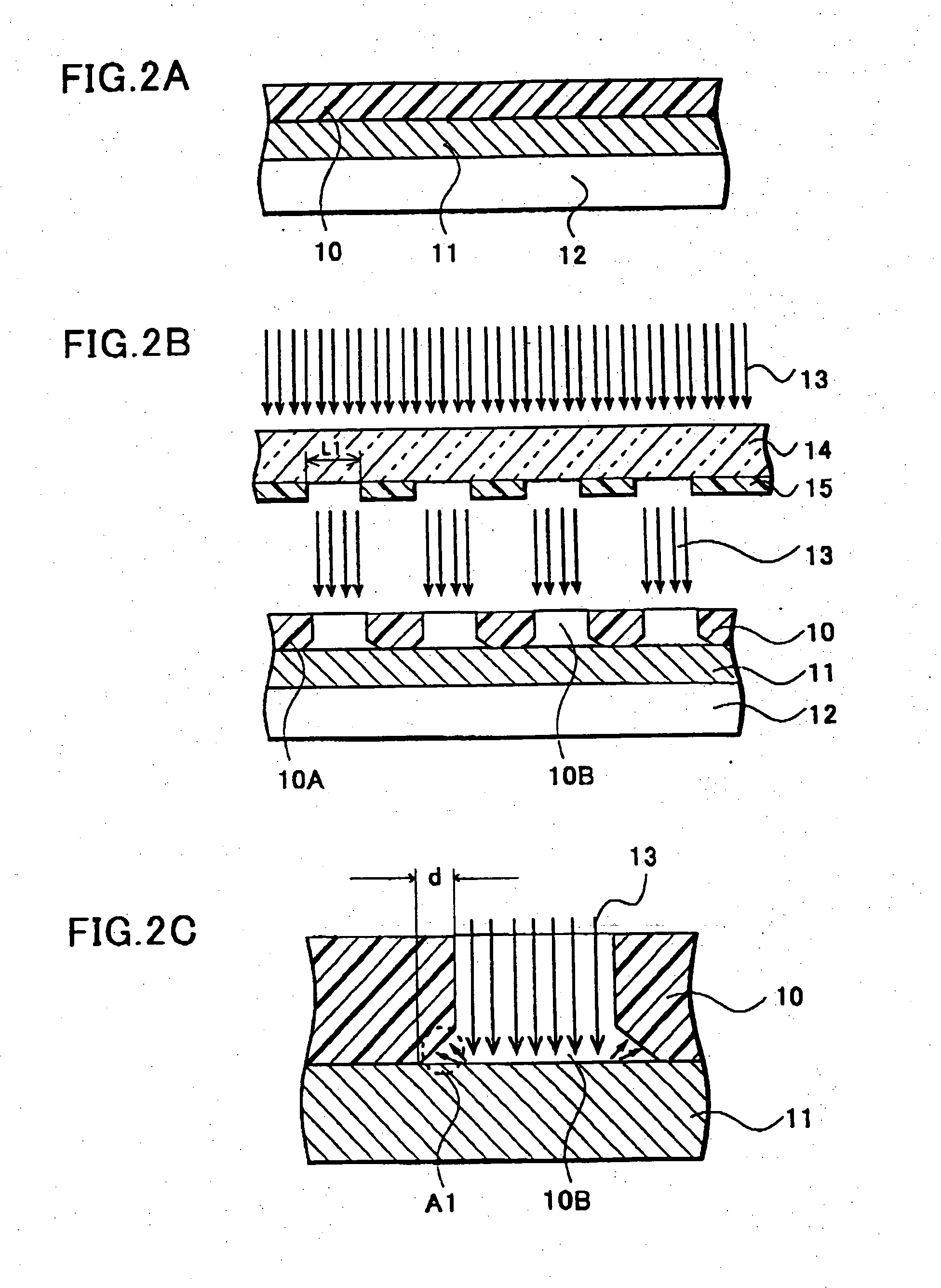 Etching method and method of manufacturing circuit device using the same