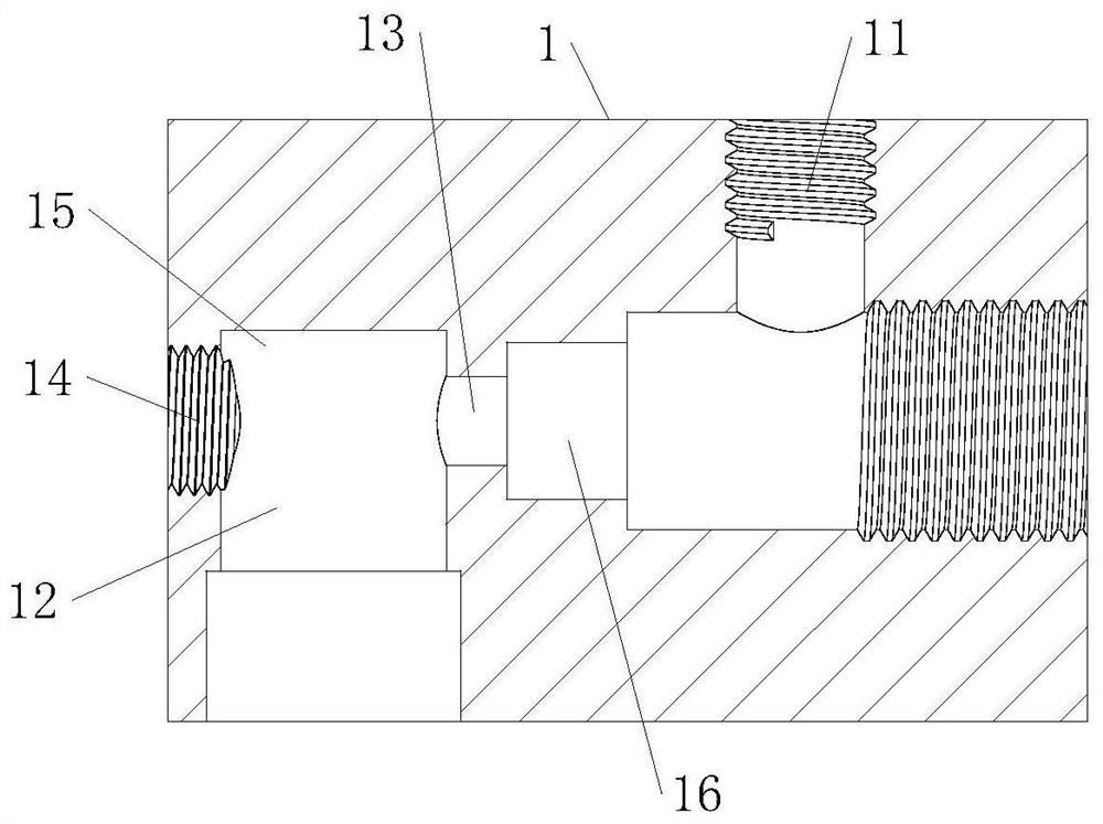 Spraying nozzle and spraying method