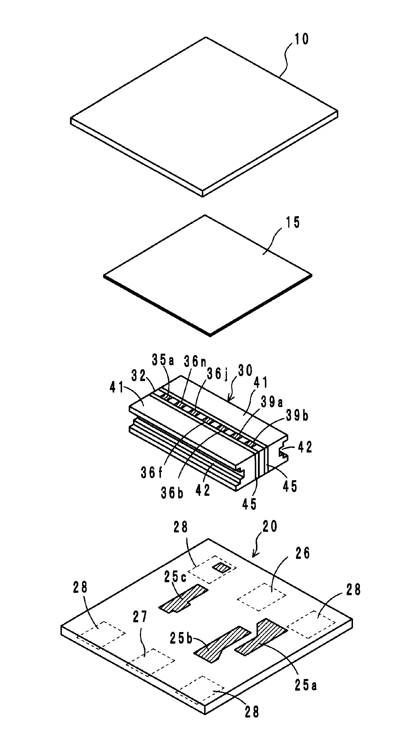 Non-reciprocal circuit device