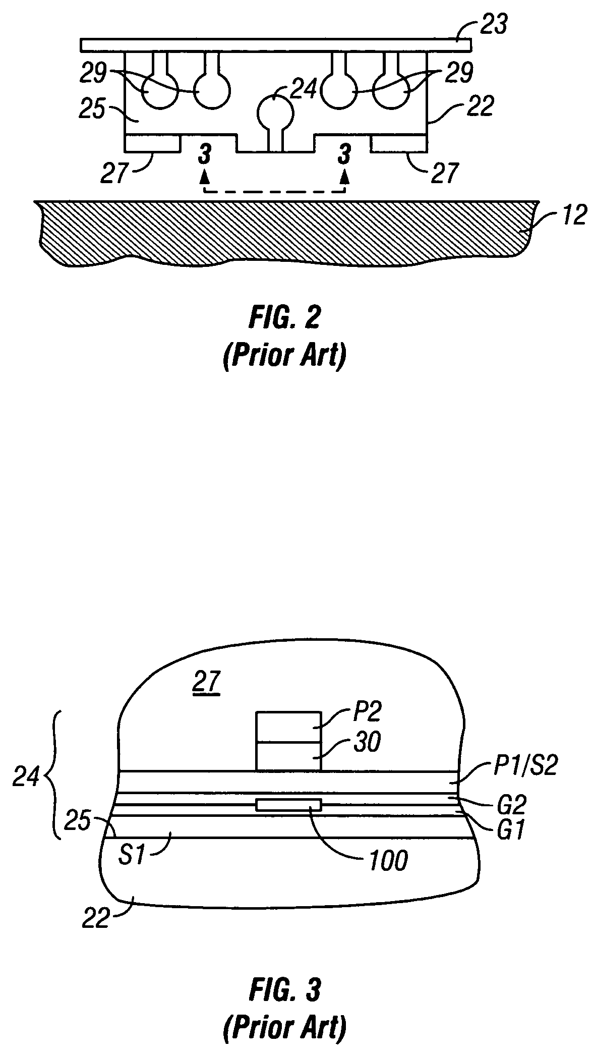 Method for making a magnetoresistive read head having a pinned layer width greater than the free layer stripe height