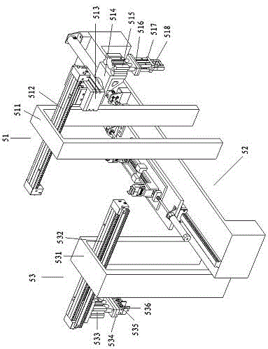 Shifting mechanism of car door limiter