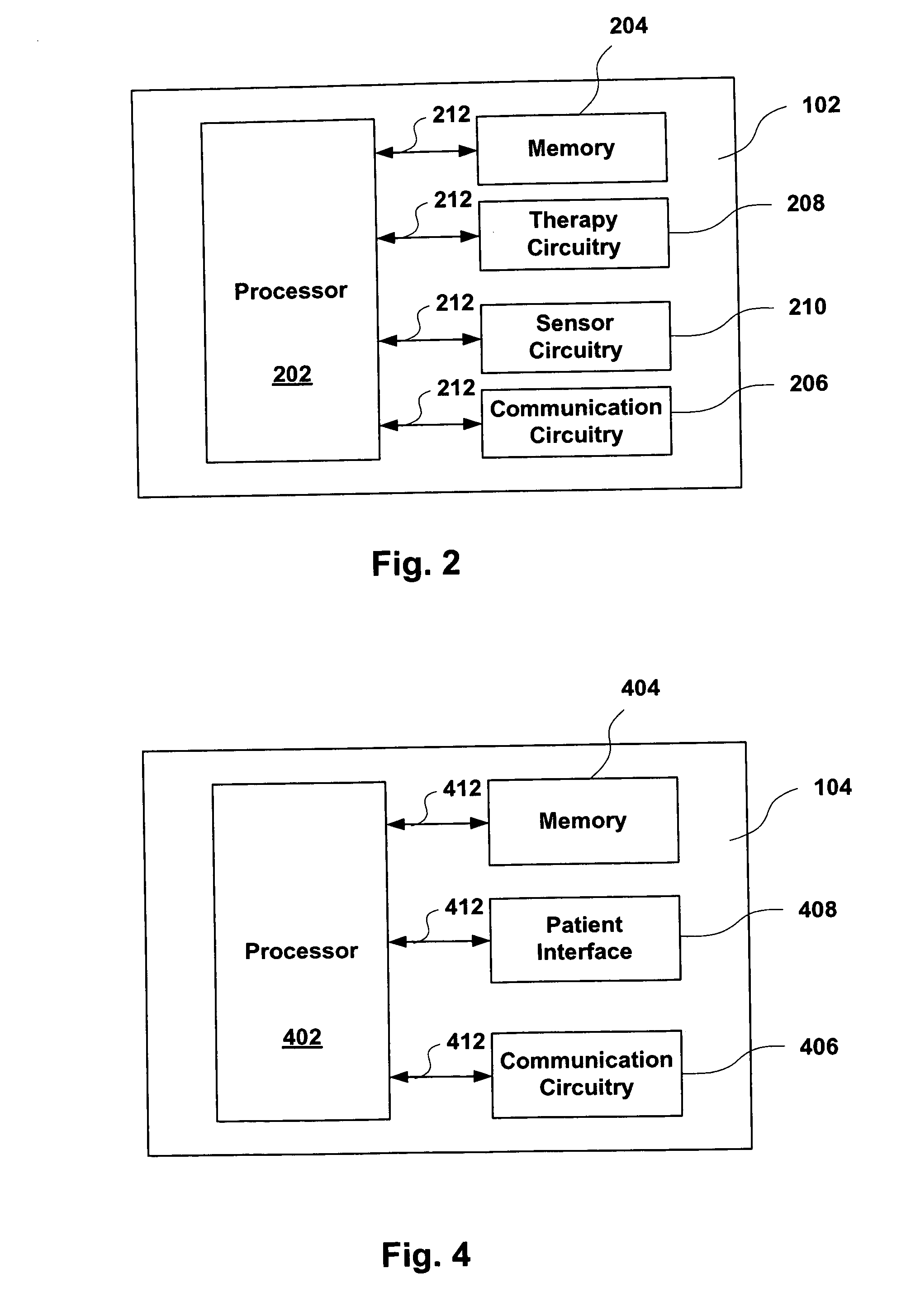 Systems and methods for deriving relative physiologic measurements using an implanted sensor device