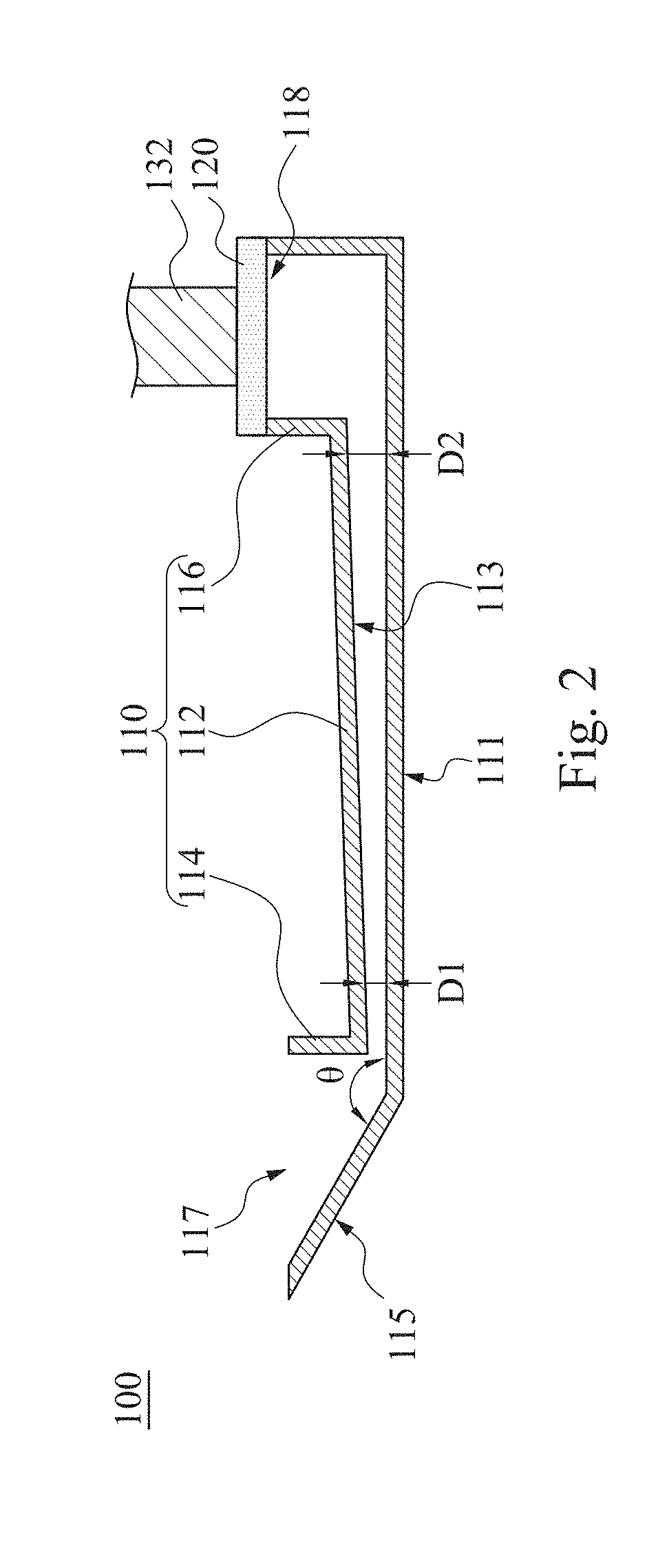 Mixing method and mixing apparatus for particle agglutination