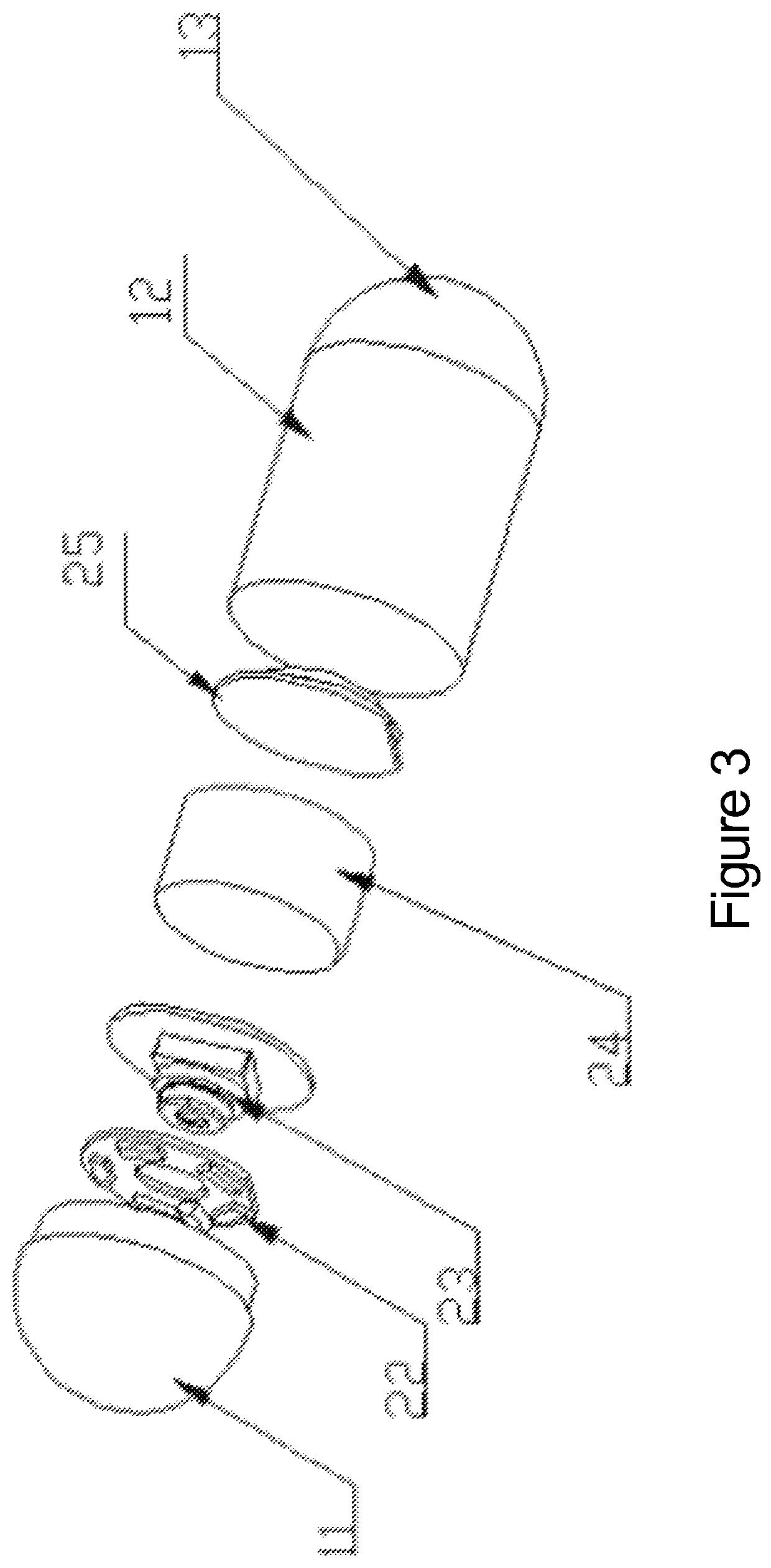 Capsule endoscope having a self-cleaning surface and method of using the same