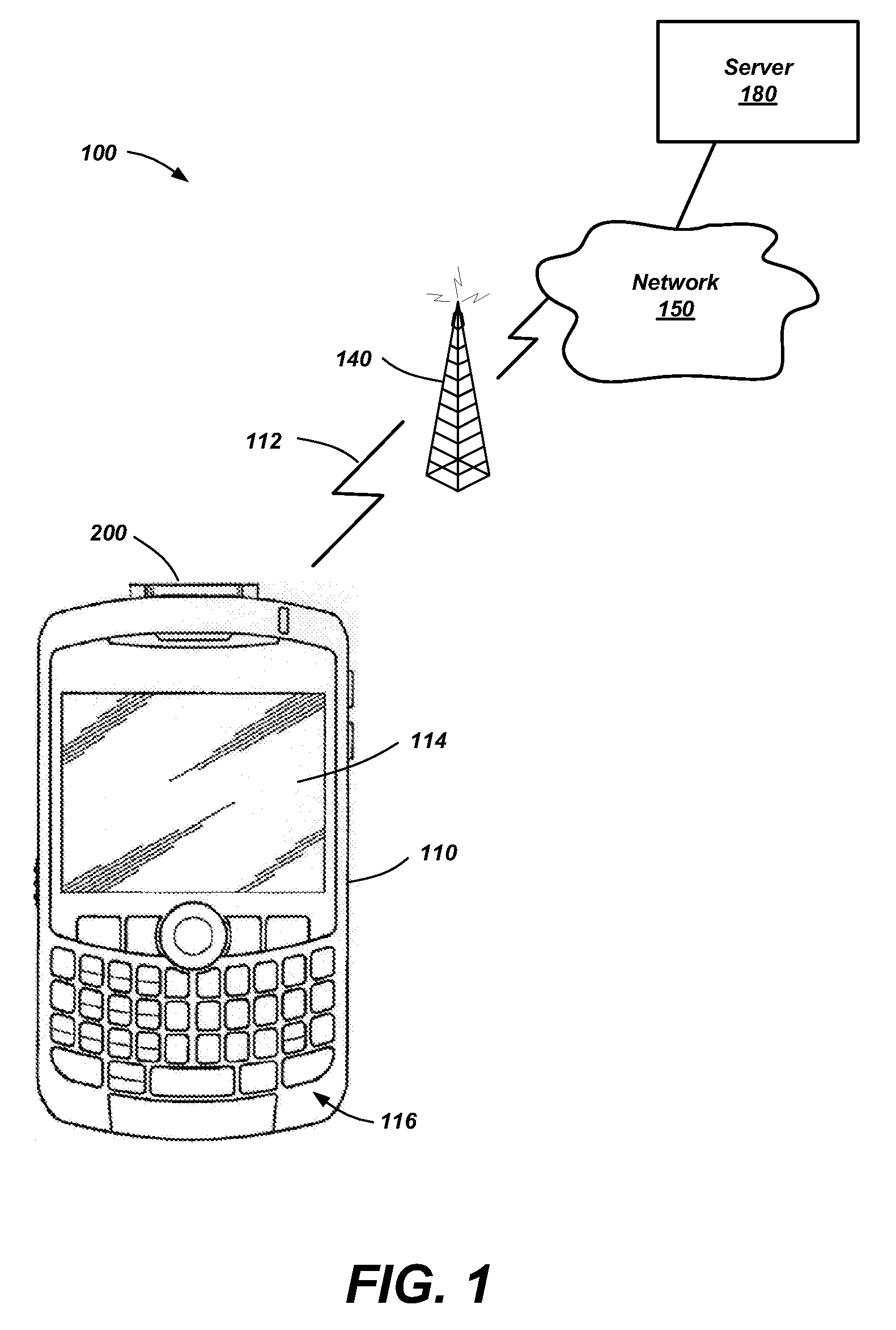 Systems and methods for performing wireless financial transactions