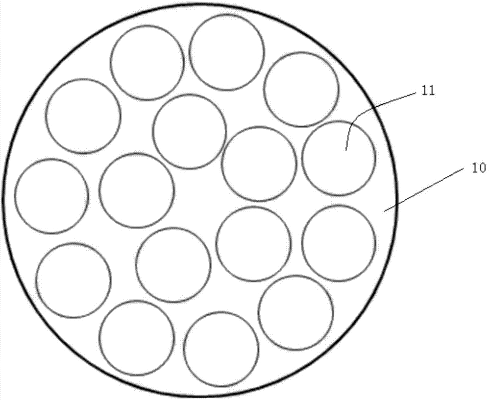 Method for grinding silicon chips