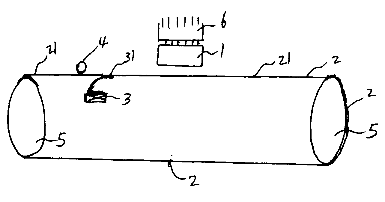Ultrasonic free grinding material multi-wire saw cutting method and special purpose device