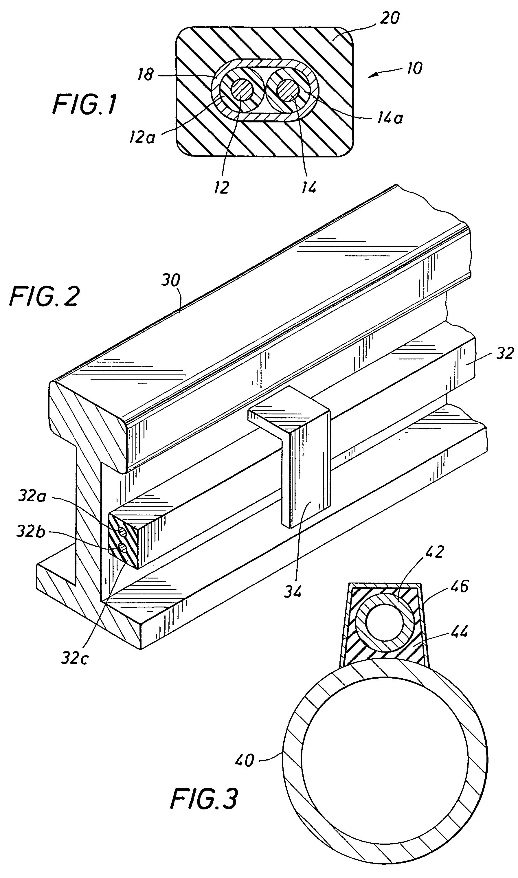 Thermally-conductive, electrically non-conductive heat transfer material and articles made thereof