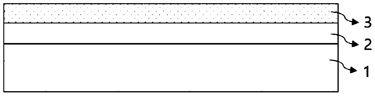 Manufacturing method of high-brightness composite substrate