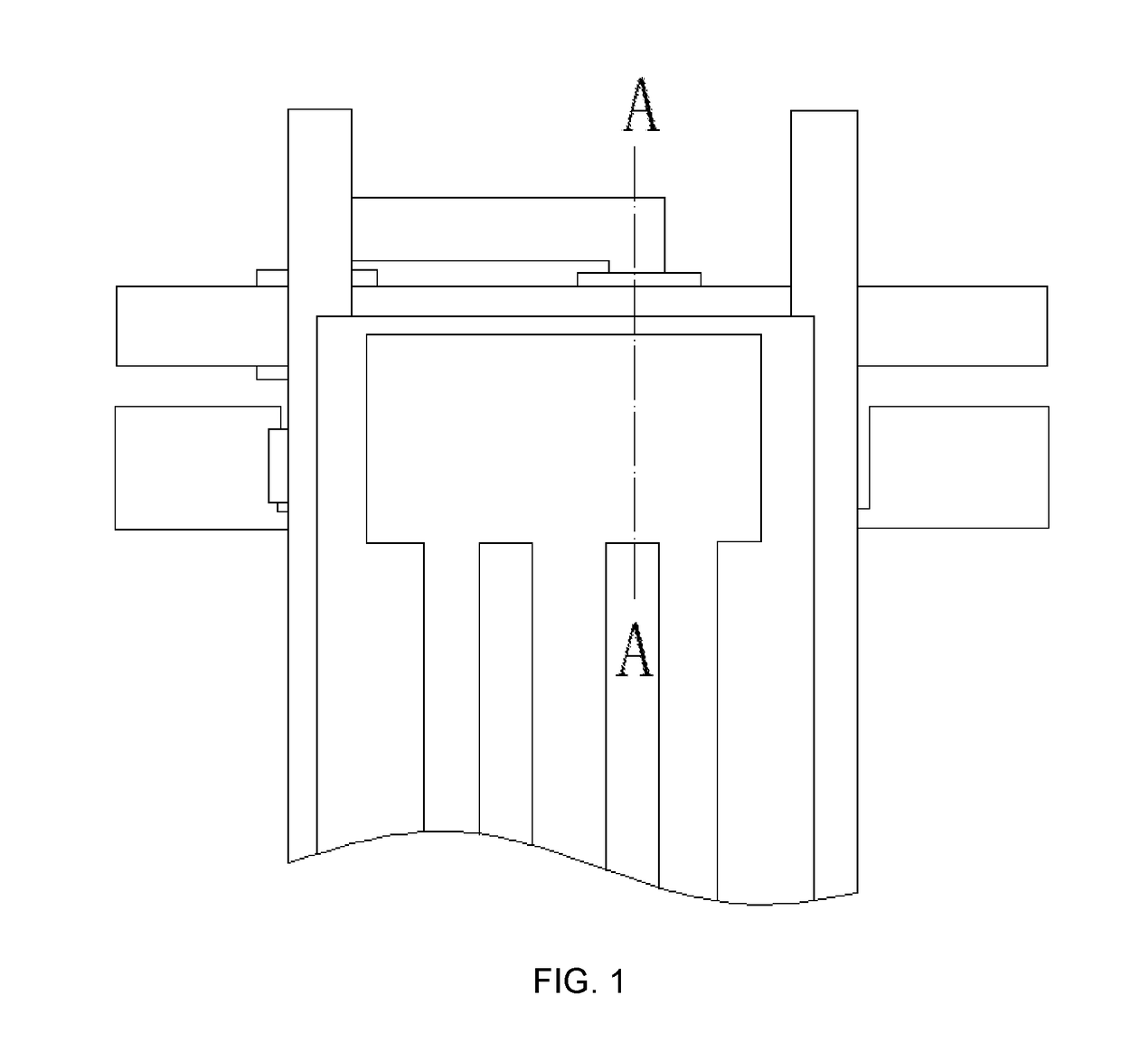 Array substrate, display panel and liquid crystal display device