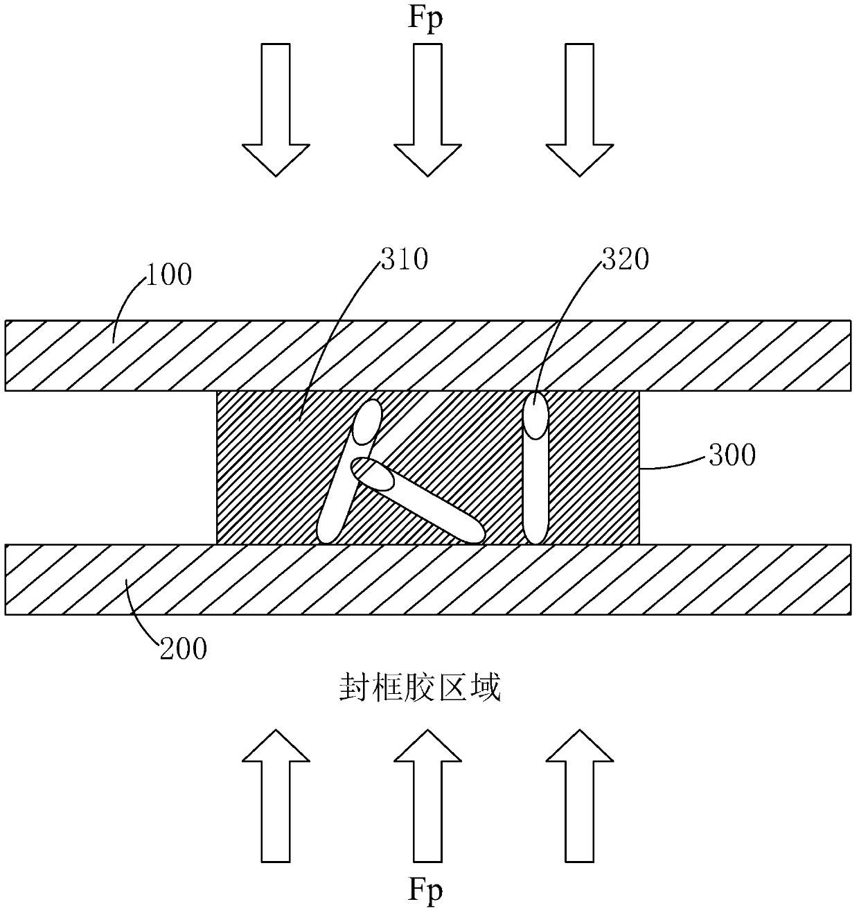 Frame sealant, manufacturing method of liquid crystal display panel, and liquid crystal display panel