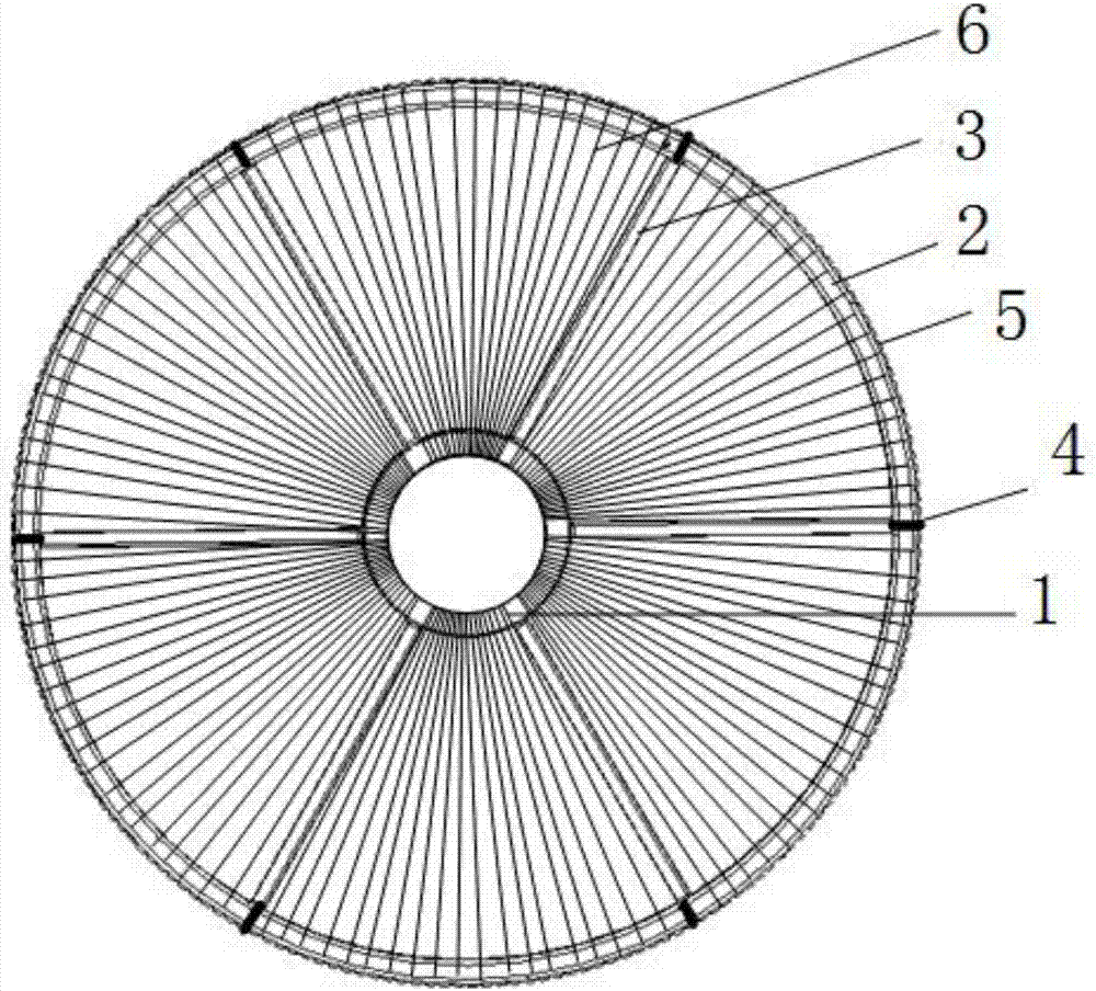 Double Disc Fume Filter