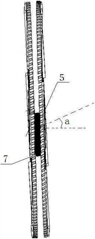 Double Disc Fume Filter