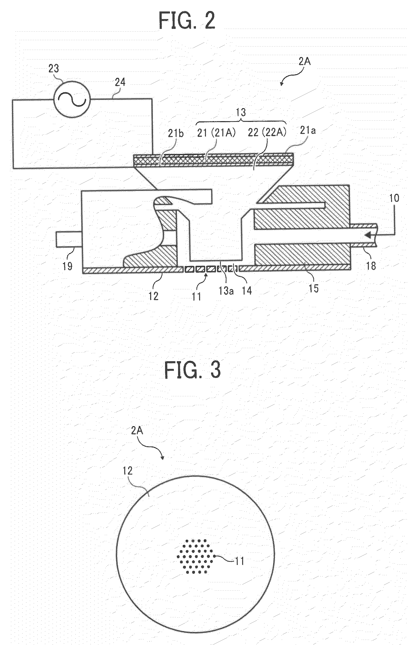 Toner, method of producing toner, and image forming method