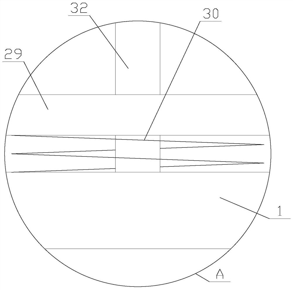 Oiling equipment for metal wire rope manufacturing