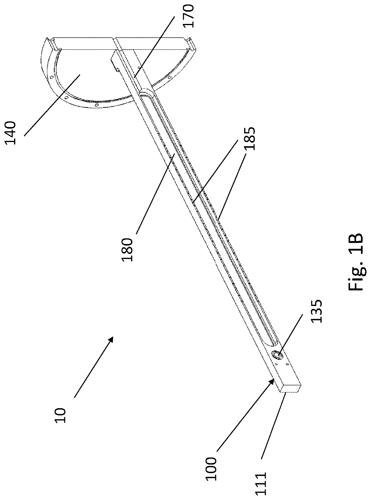 High throughput vacuum deposition sources and system thereof