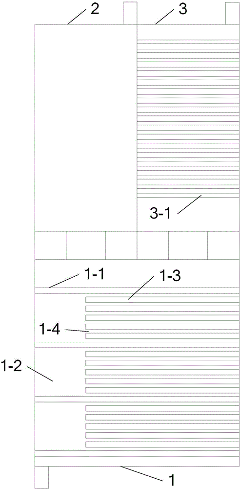 Cable splicing method executed by means of communication cable splicing auxiliary clamp