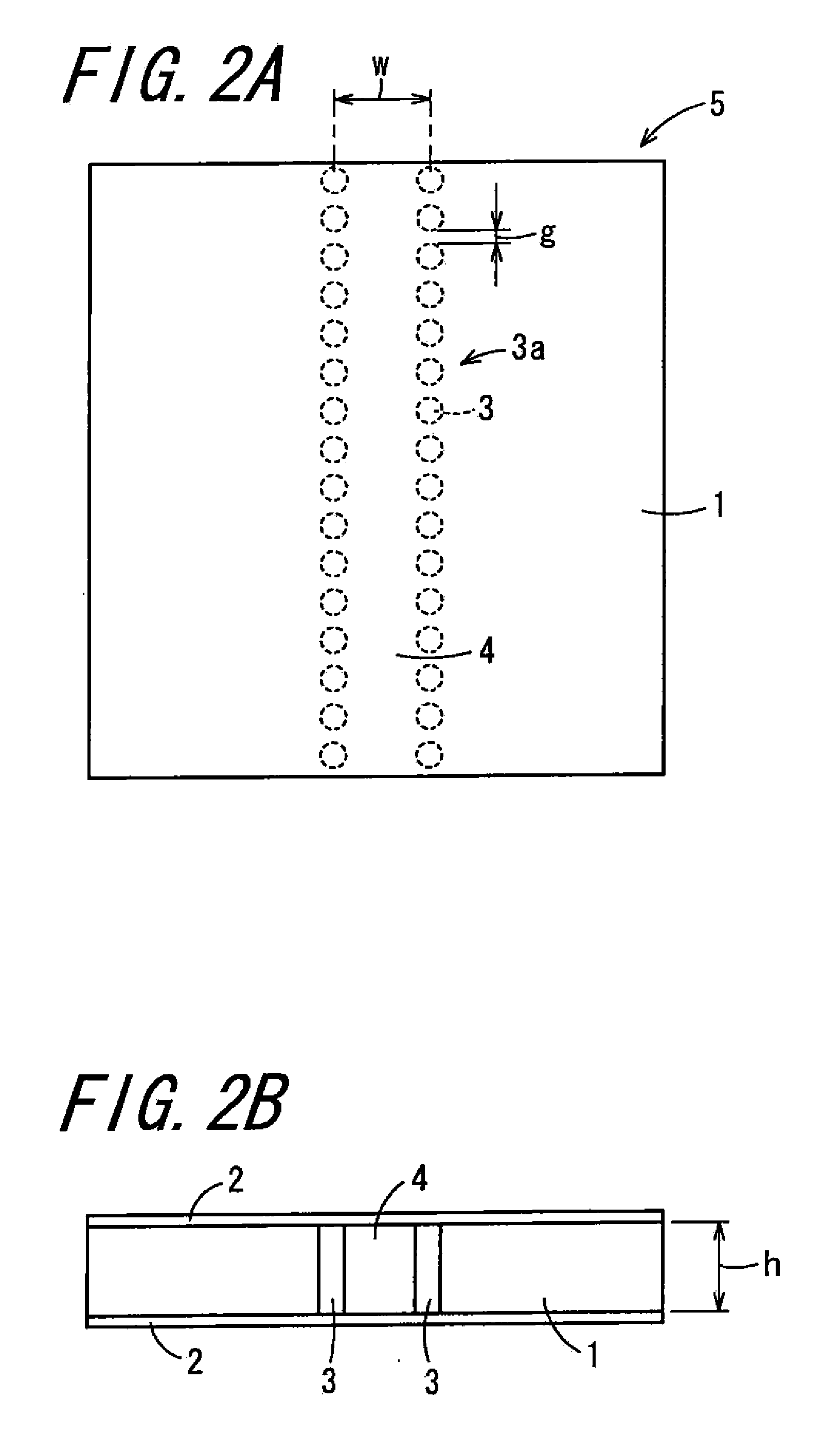 High-Frequency Module and Method of Manufacturing the Same, and Transmitter, Receiver, Transceiver, and Radar Apparatus Comprising the High-Frequency Module
