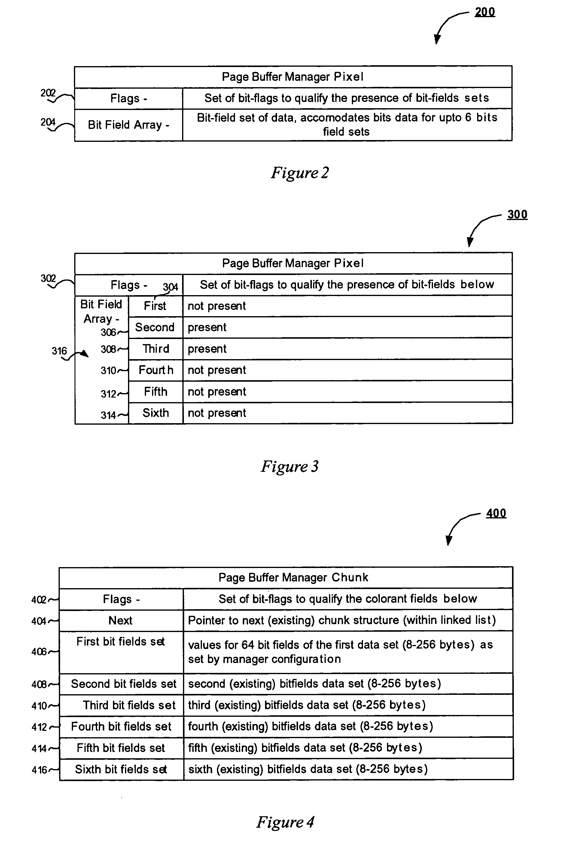 Method and apparatus for raster image processing