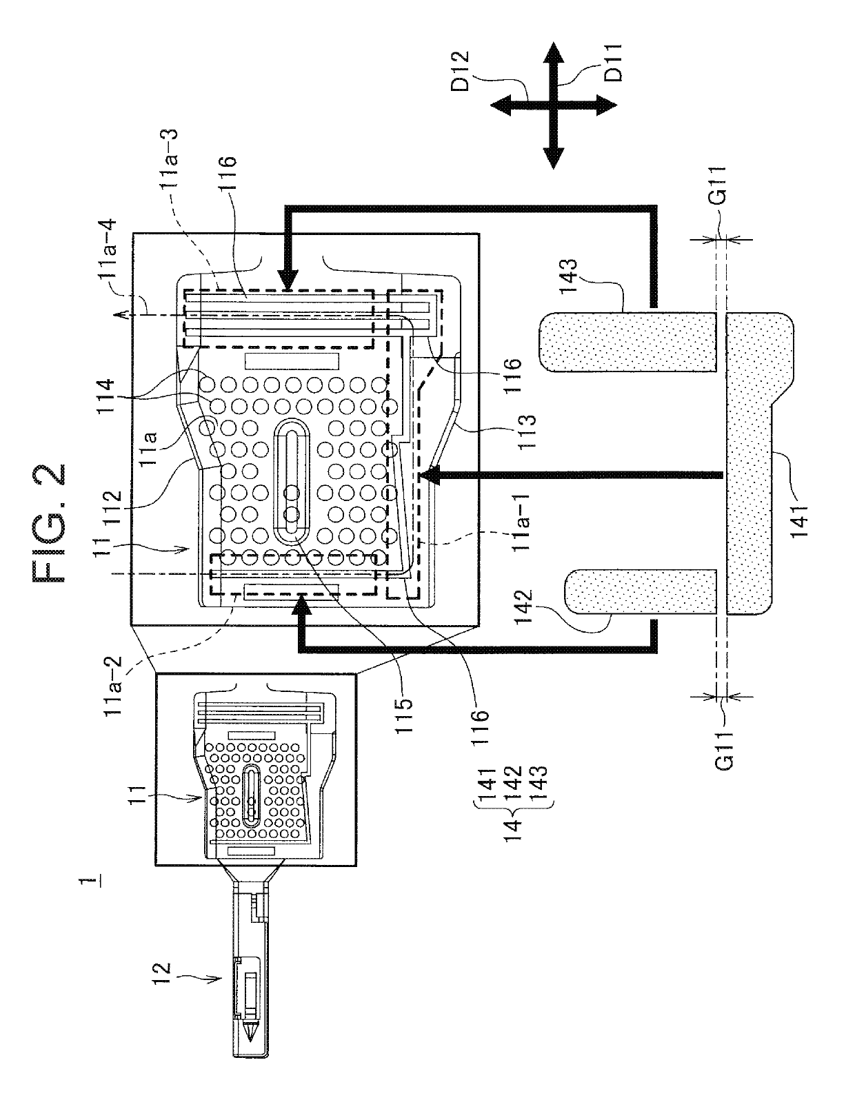 Crimp terminal