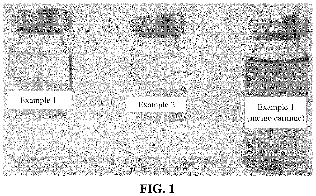 Liquid composition including alginic acid or pharmaceutically acceptable salt thereof and colloidal polysaccharide