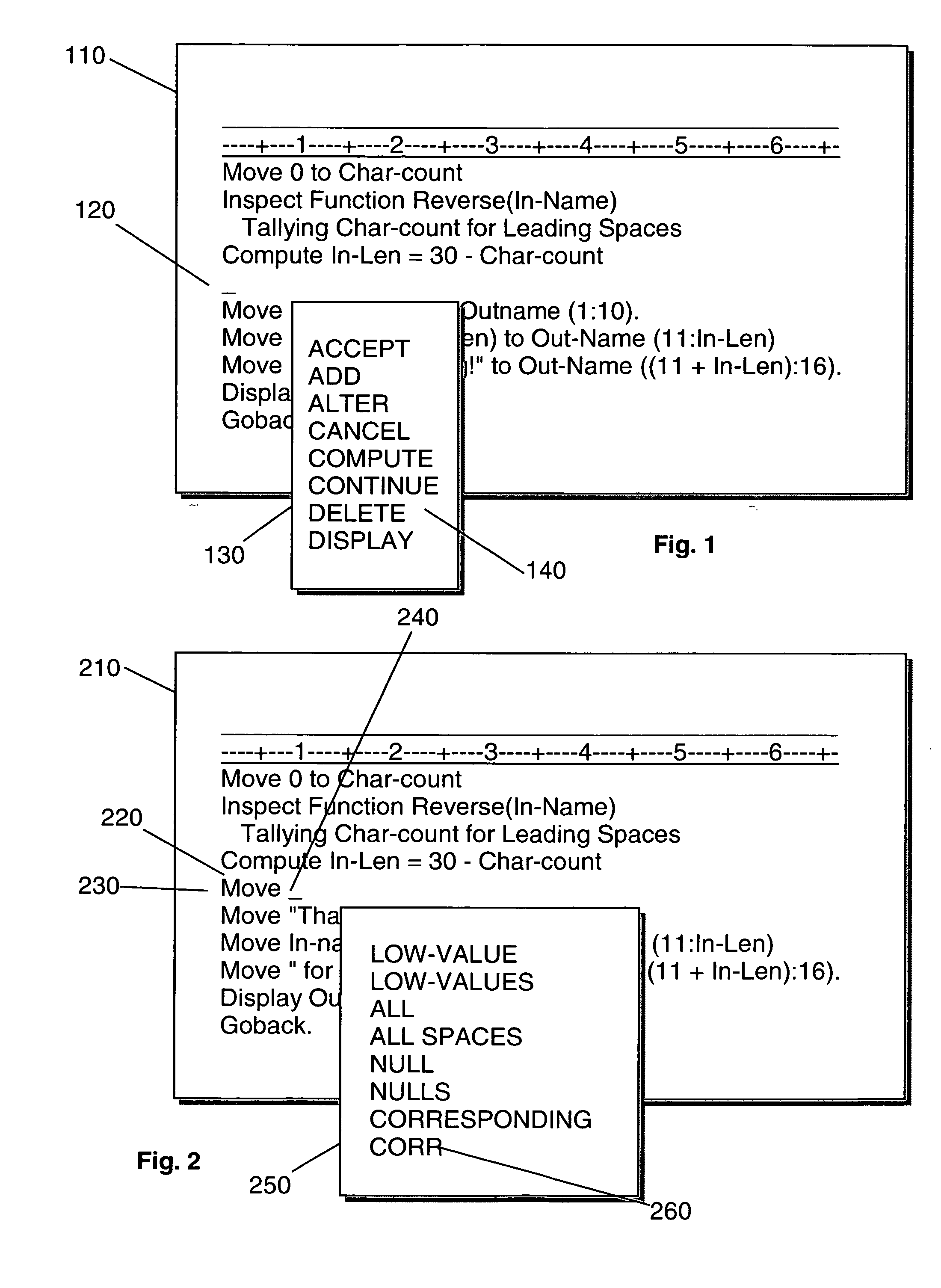 Language independent code assist user preferences configuration method, system, article of manufacture, and computer program product