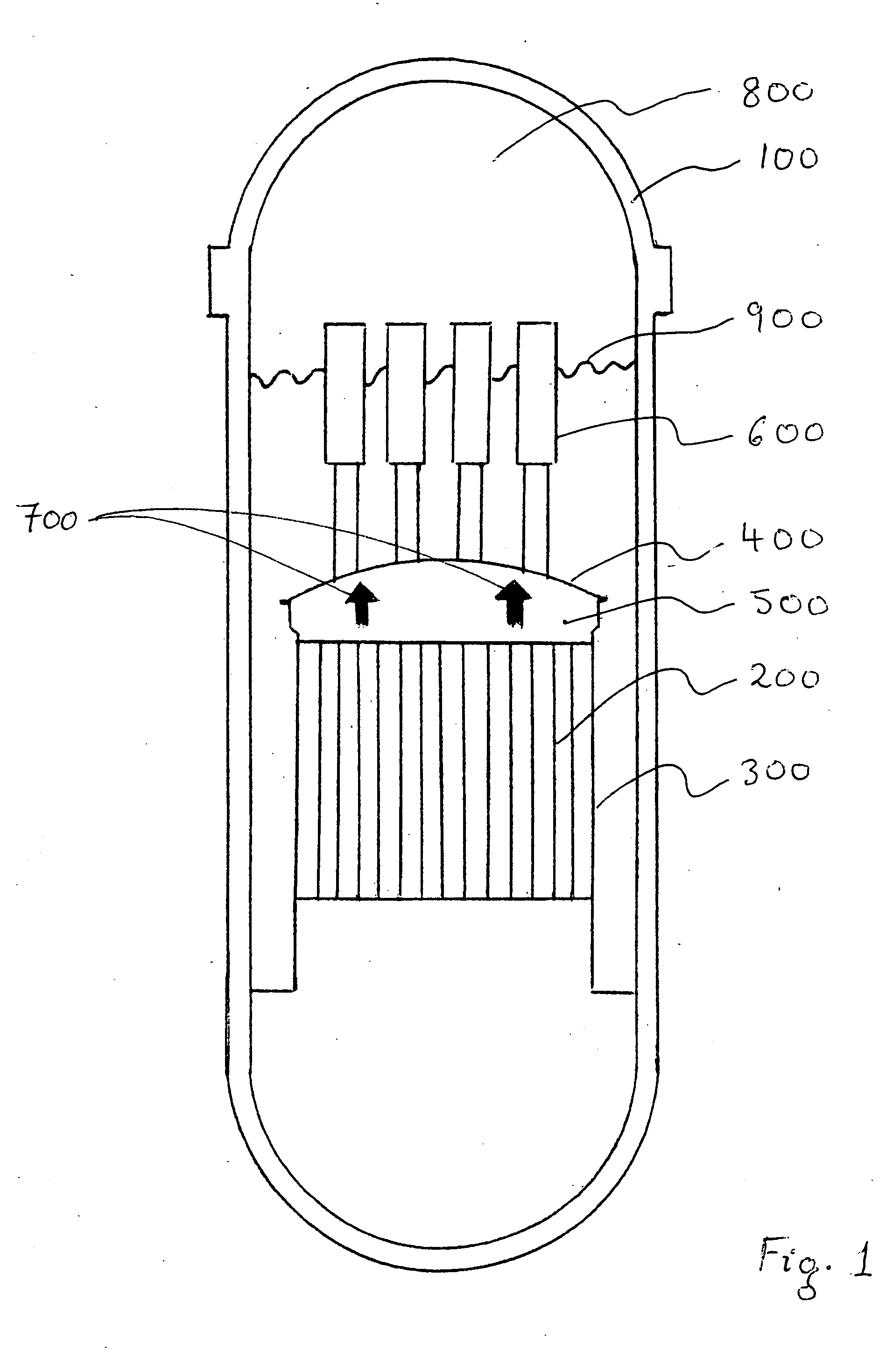 Method and device to stabilize boiling water reactors against regional mode oscillations